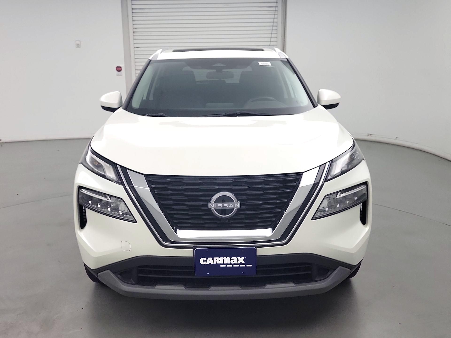 Thumbnail: 2023 Nissan Rogue - 2