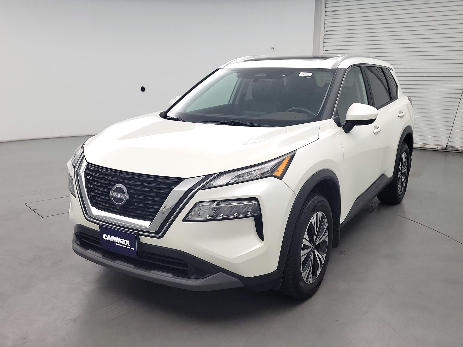 Thumbnail: 2023 Nissan Rogue - 3