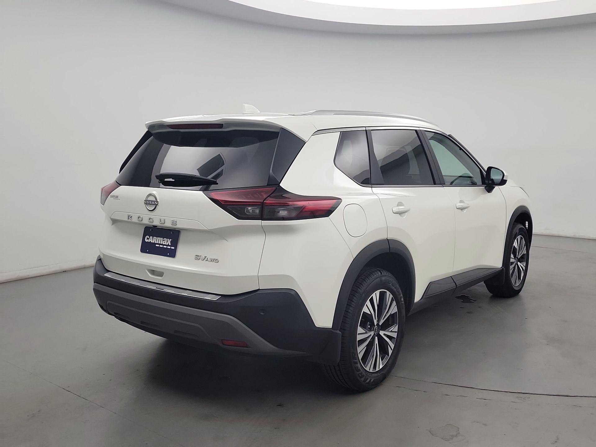 Thumbnail: 2023 Nissan Rogue - 5