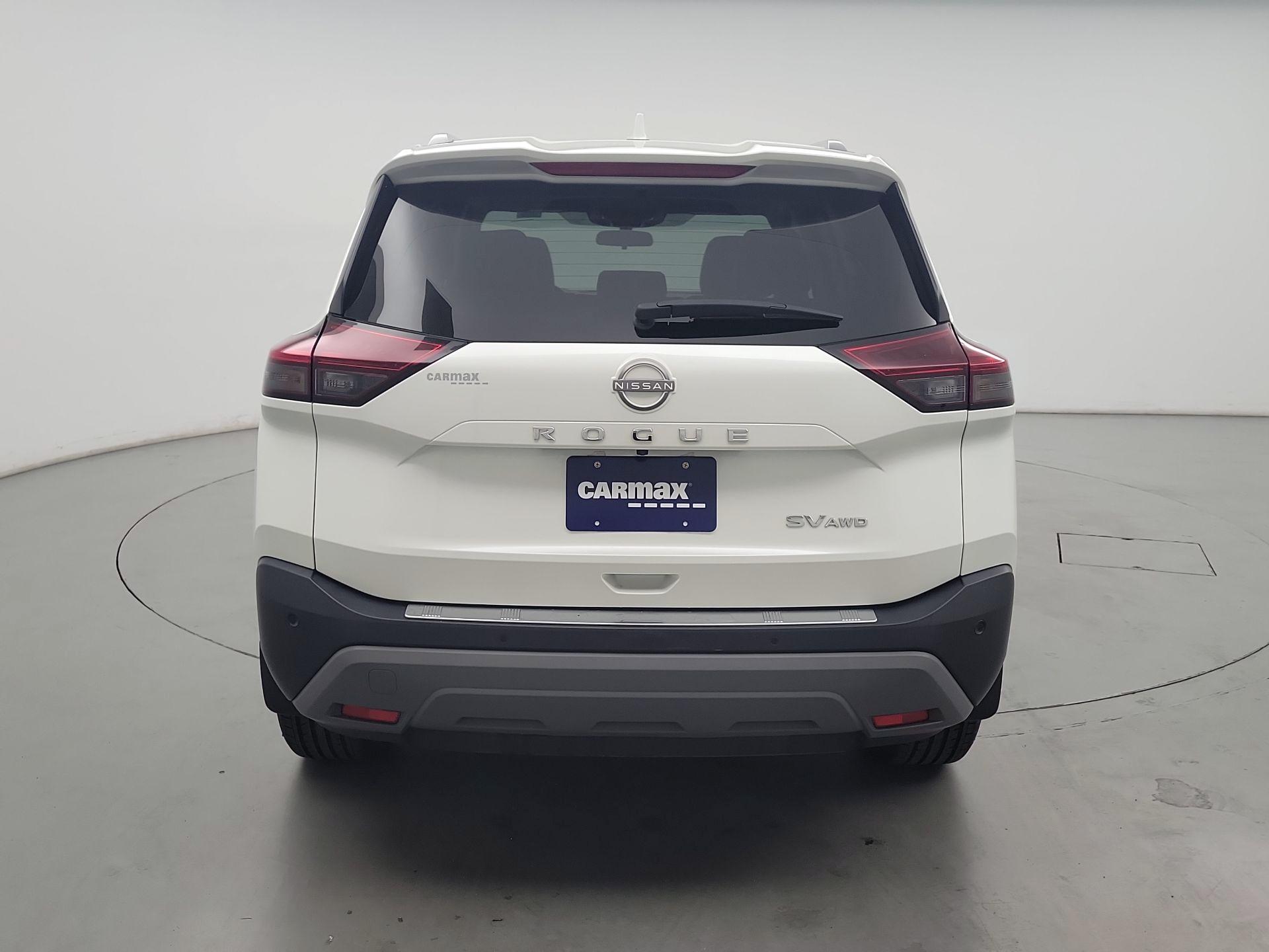 Thumbnail: 2023 Nissan Rogue - 6