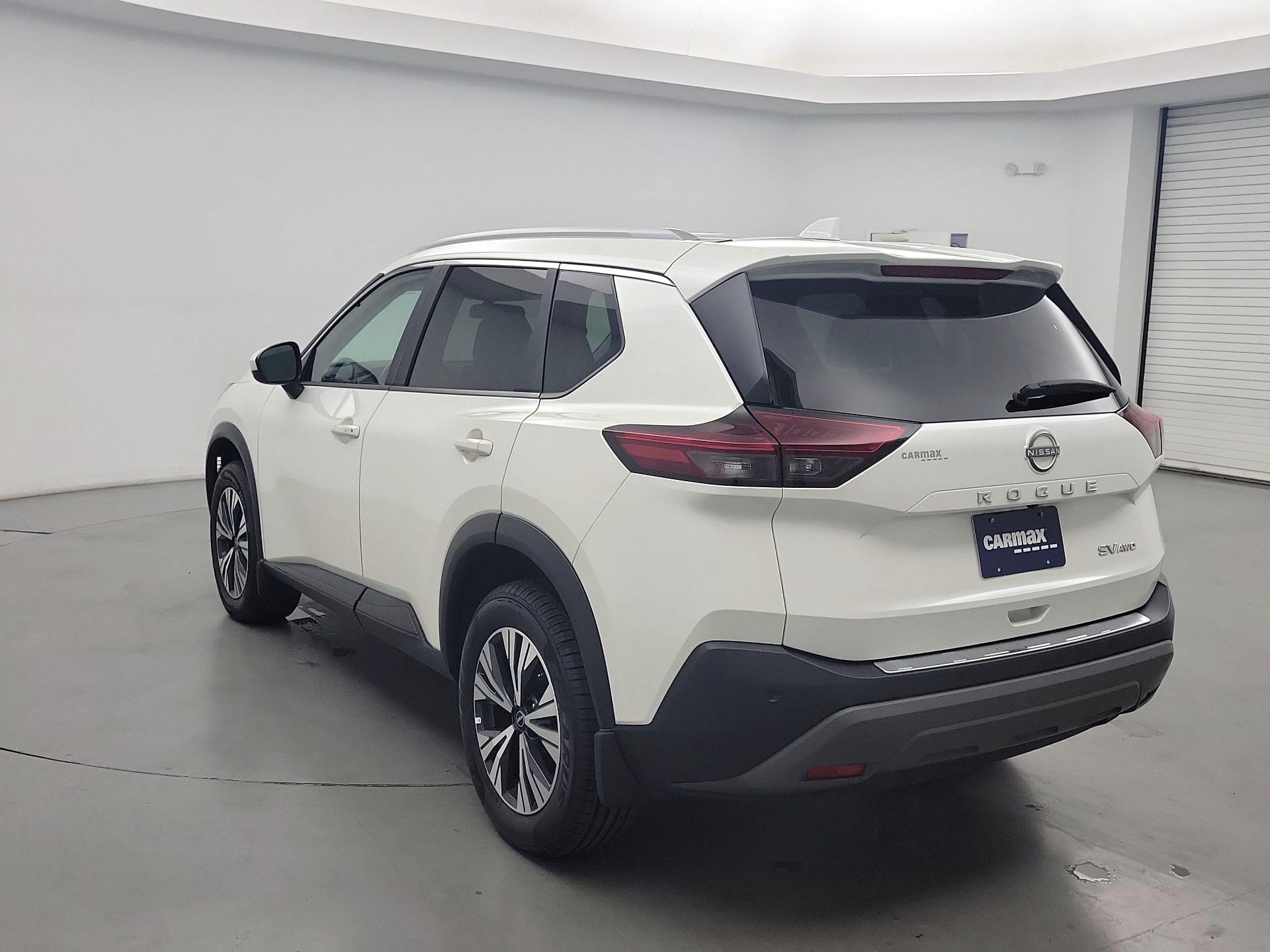 Thumbnail: 2023 Nissan Rogue - 7