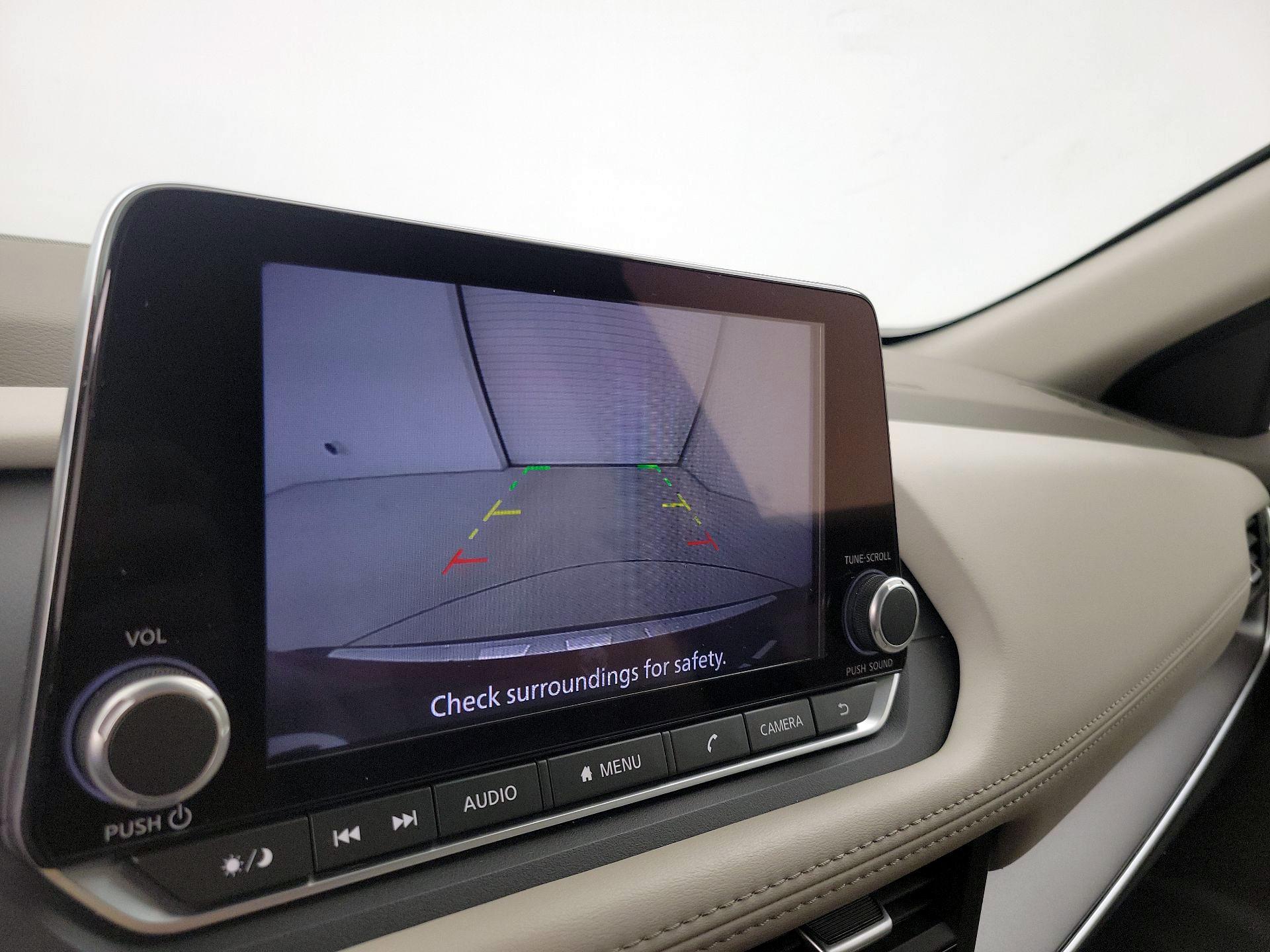 Thumbnail: 2023 Nissan Rogue - 14