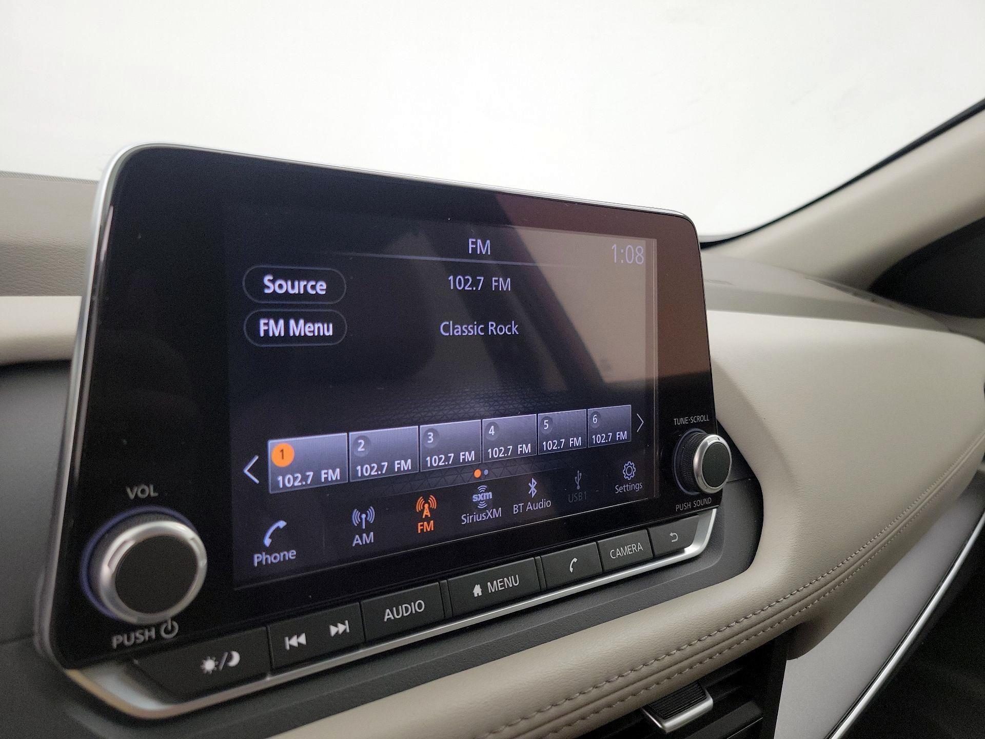 Thumbnail: 2023 Nissan Rogue - 15