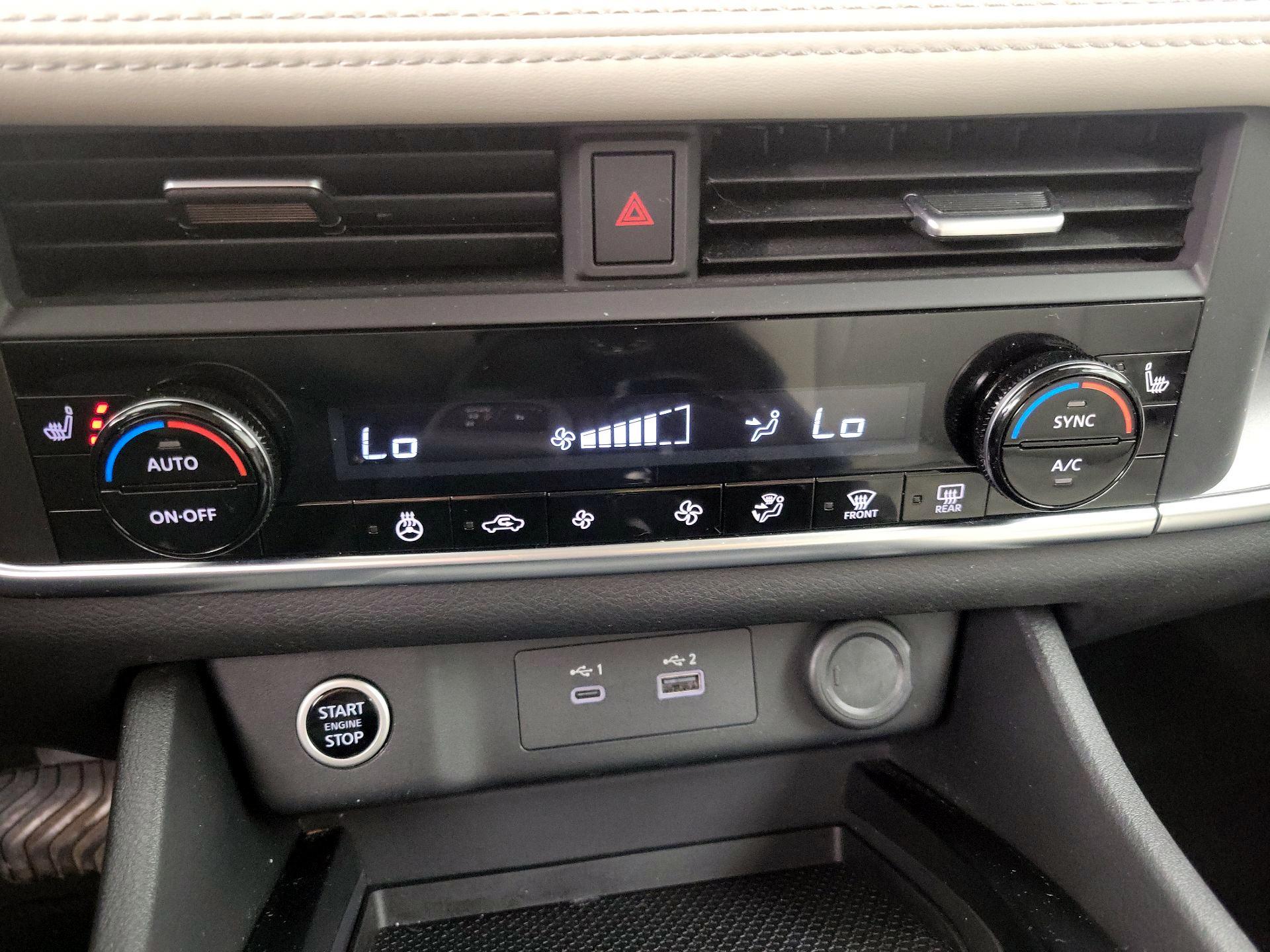 Thumbnail: 2023 Nissan Rogue - 16