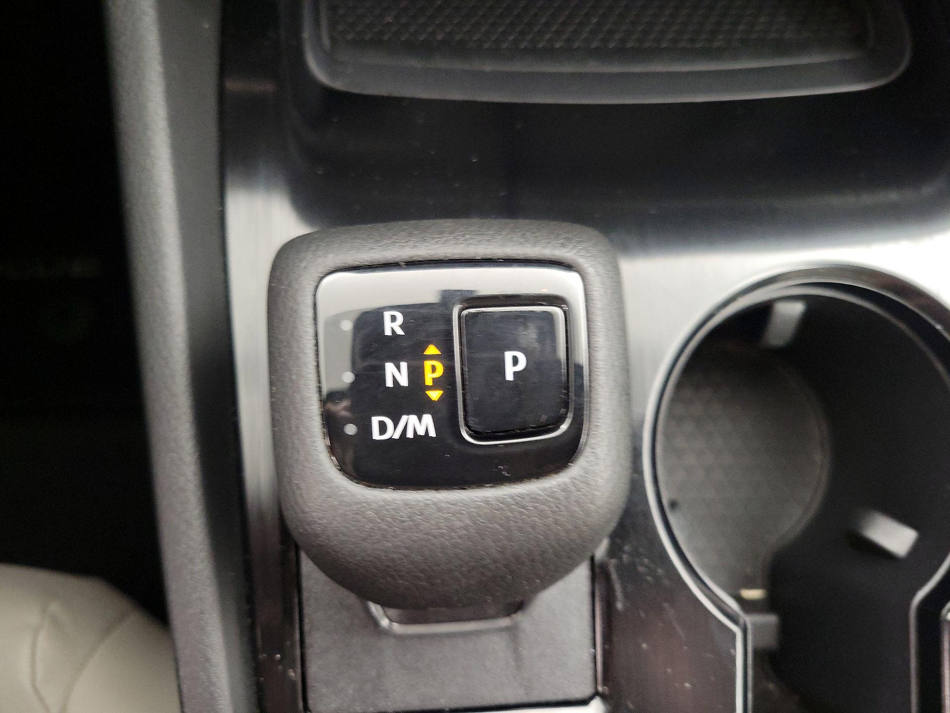 Thumbnail: 2023 Nissan Rogue - 17