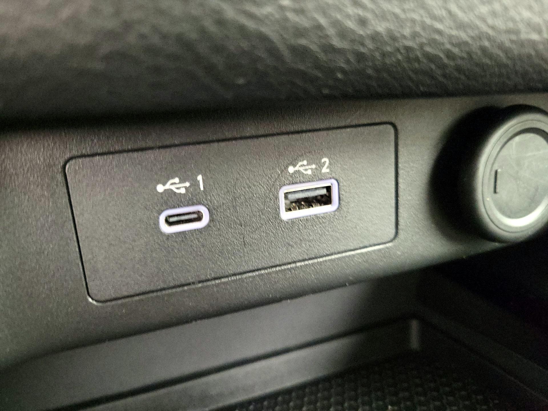 Thumbnail: 2023 Nissan Rogue - 18