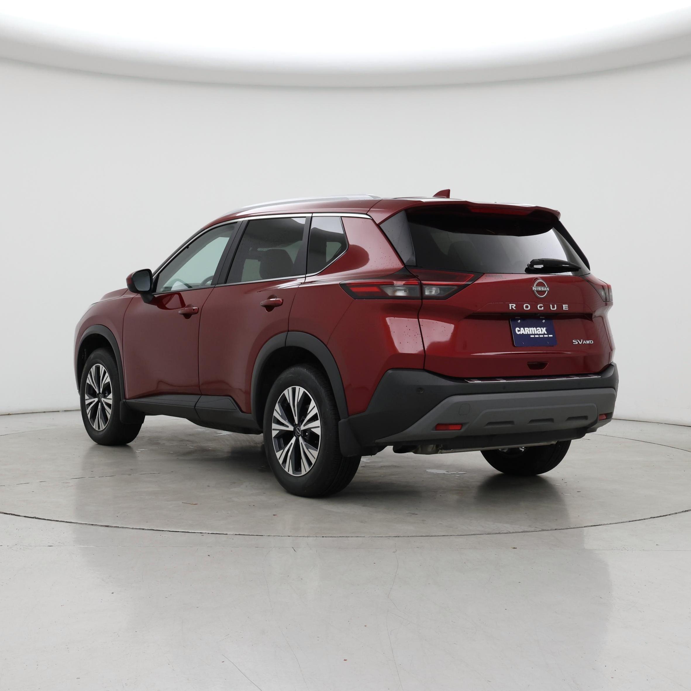 Thumbnail: 2023 Nissan Rogue - 2