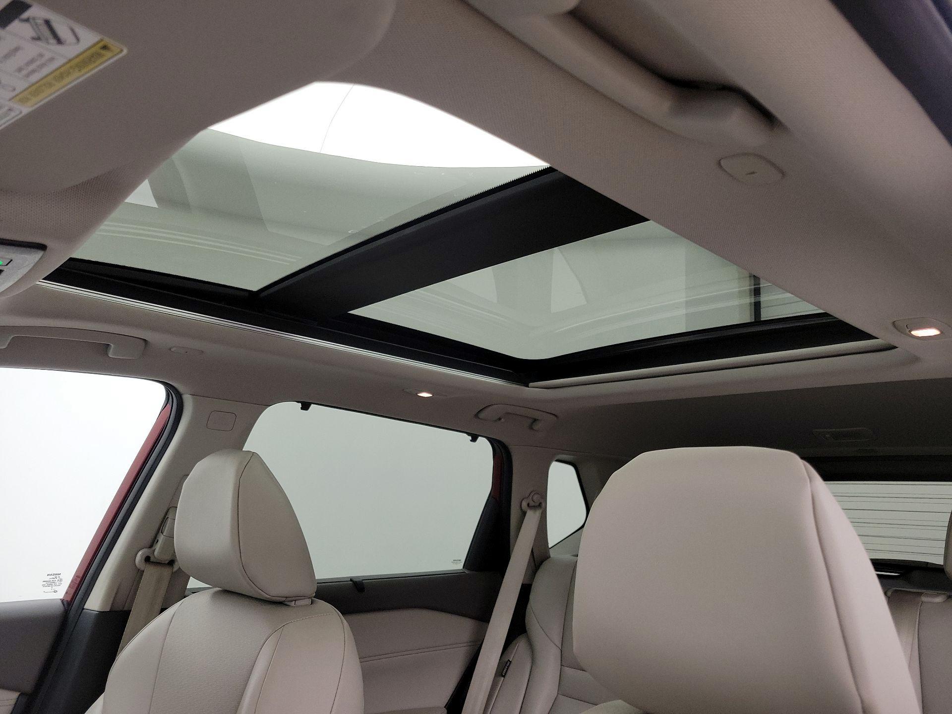 Thumbnail: 2023 Nissan Rogue - 19