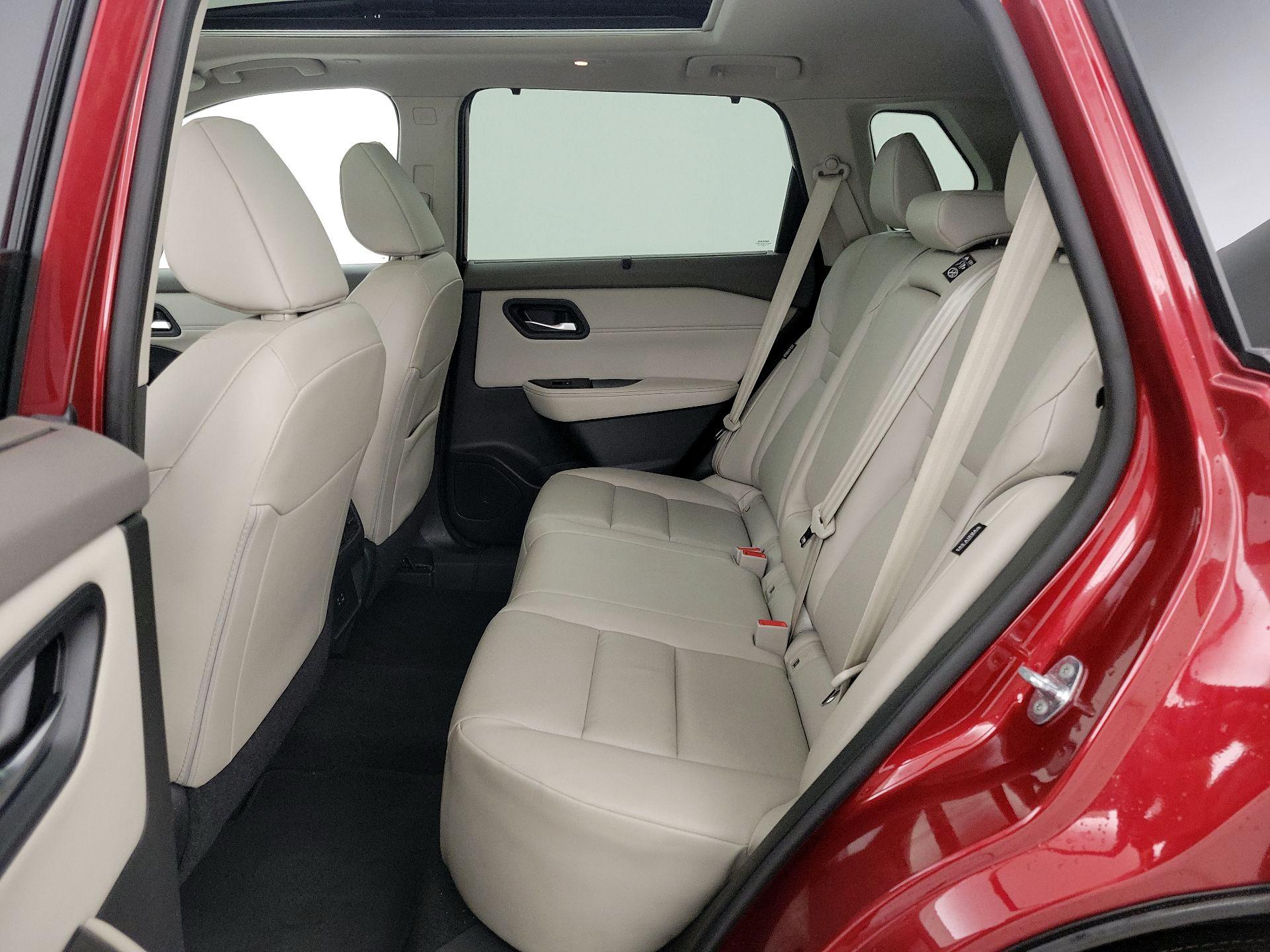 Thumbnail: 2023 Nissan Rogue - 20