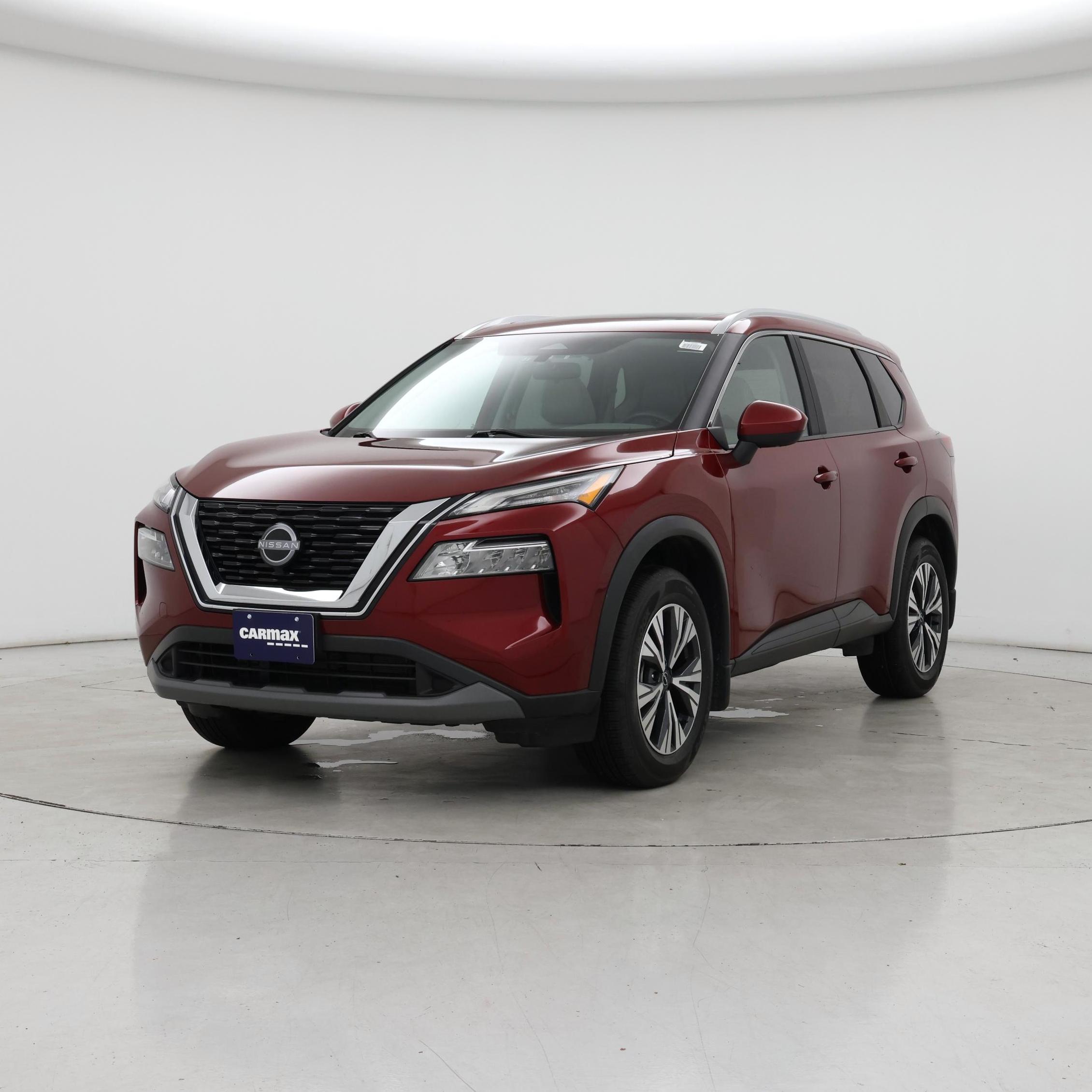 Thumbnail: 2023 Nissan Rogue - 4