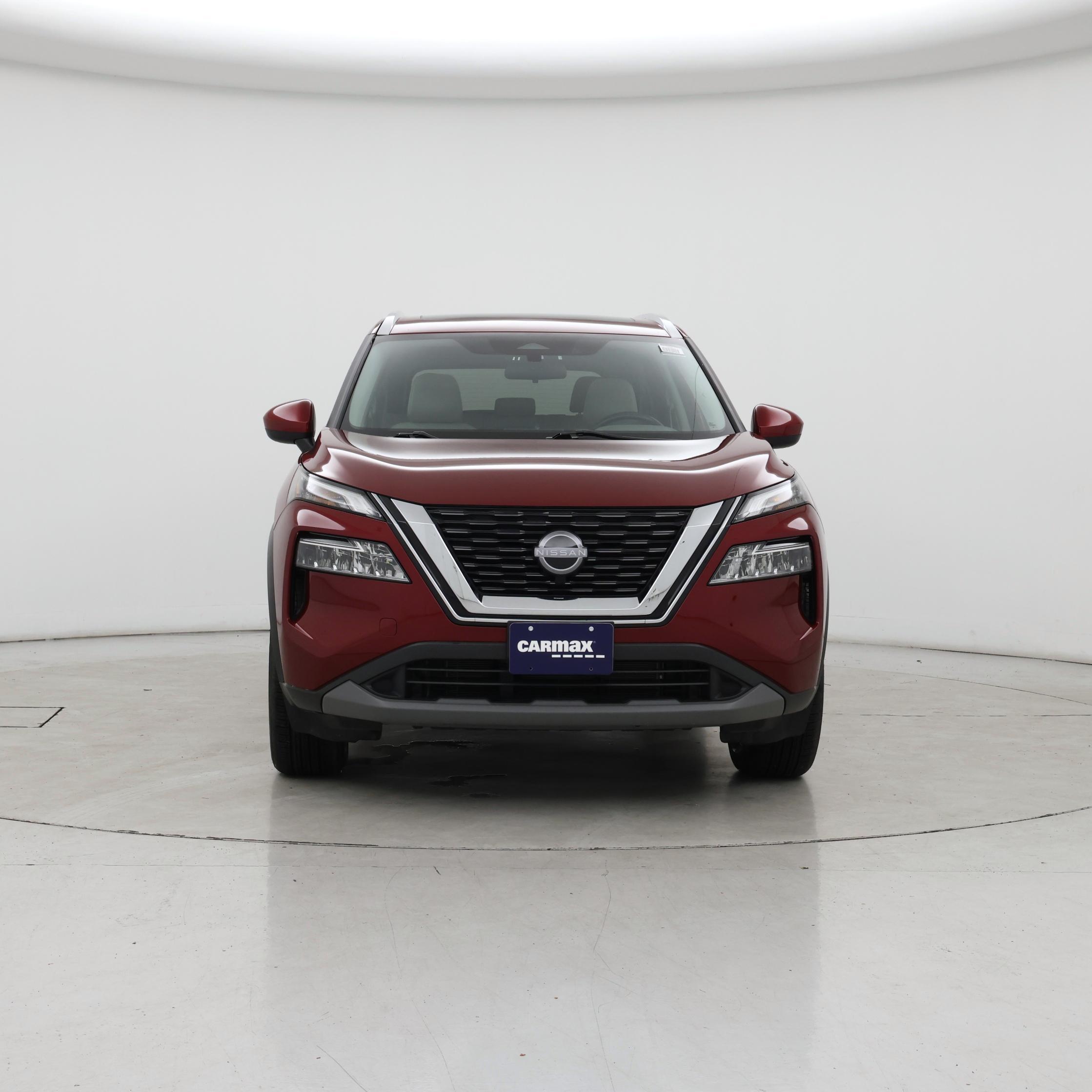 Thumbnail: 2023 Nissan Rogue - 5