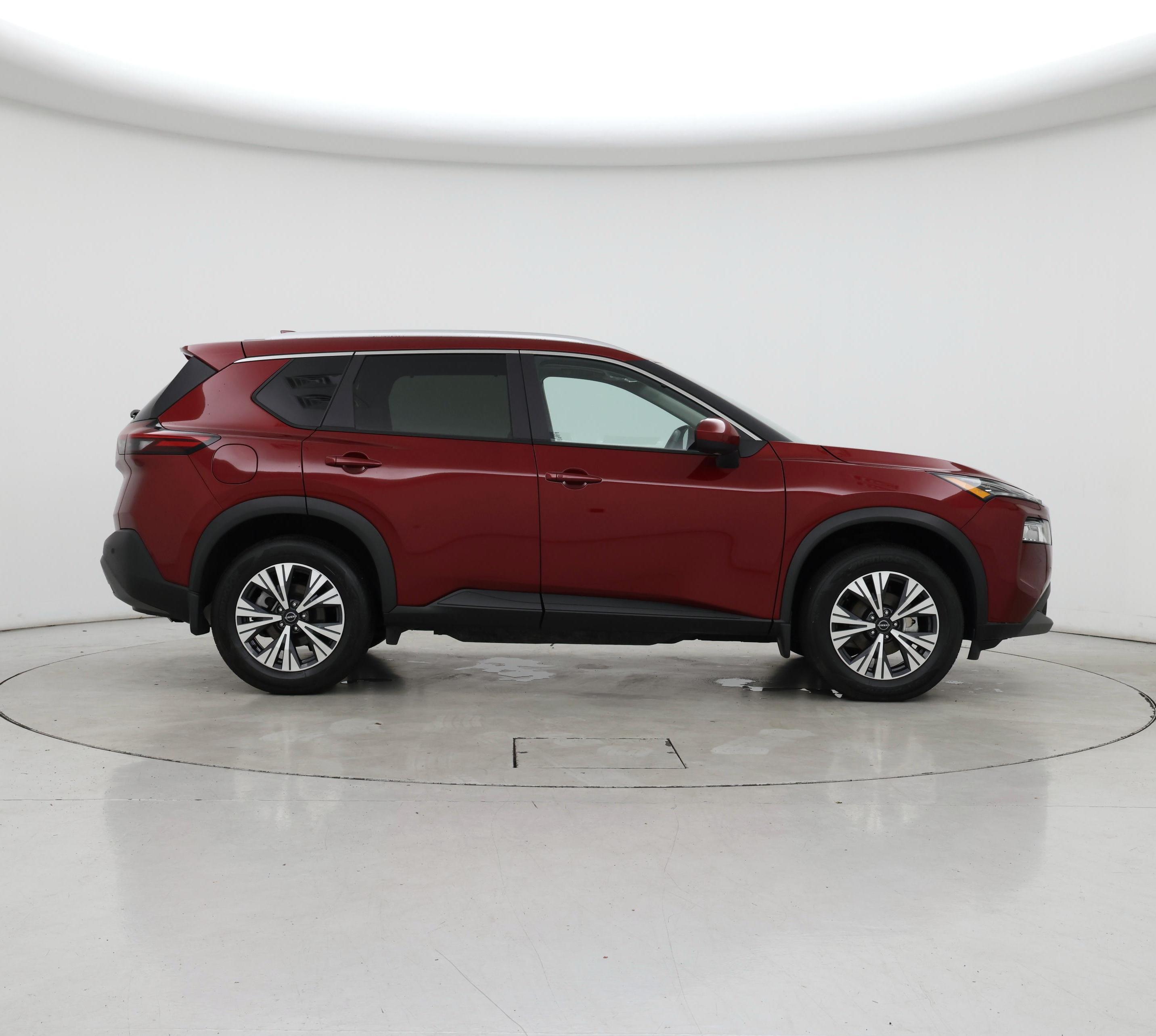 Thumbnail: 2023 Nissan Rogue - 7