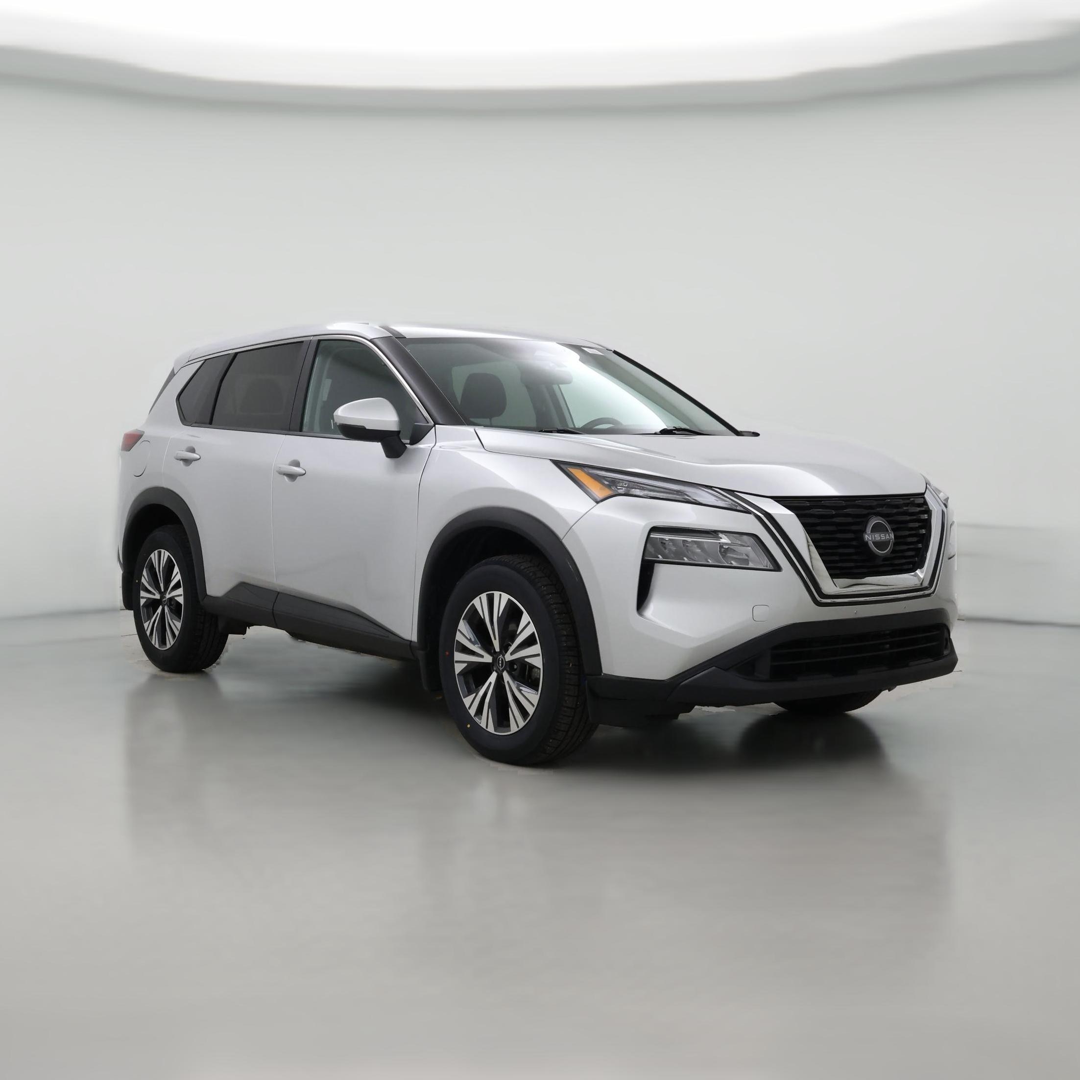 Thumbnail: 2022 Nissan Rogue - 1