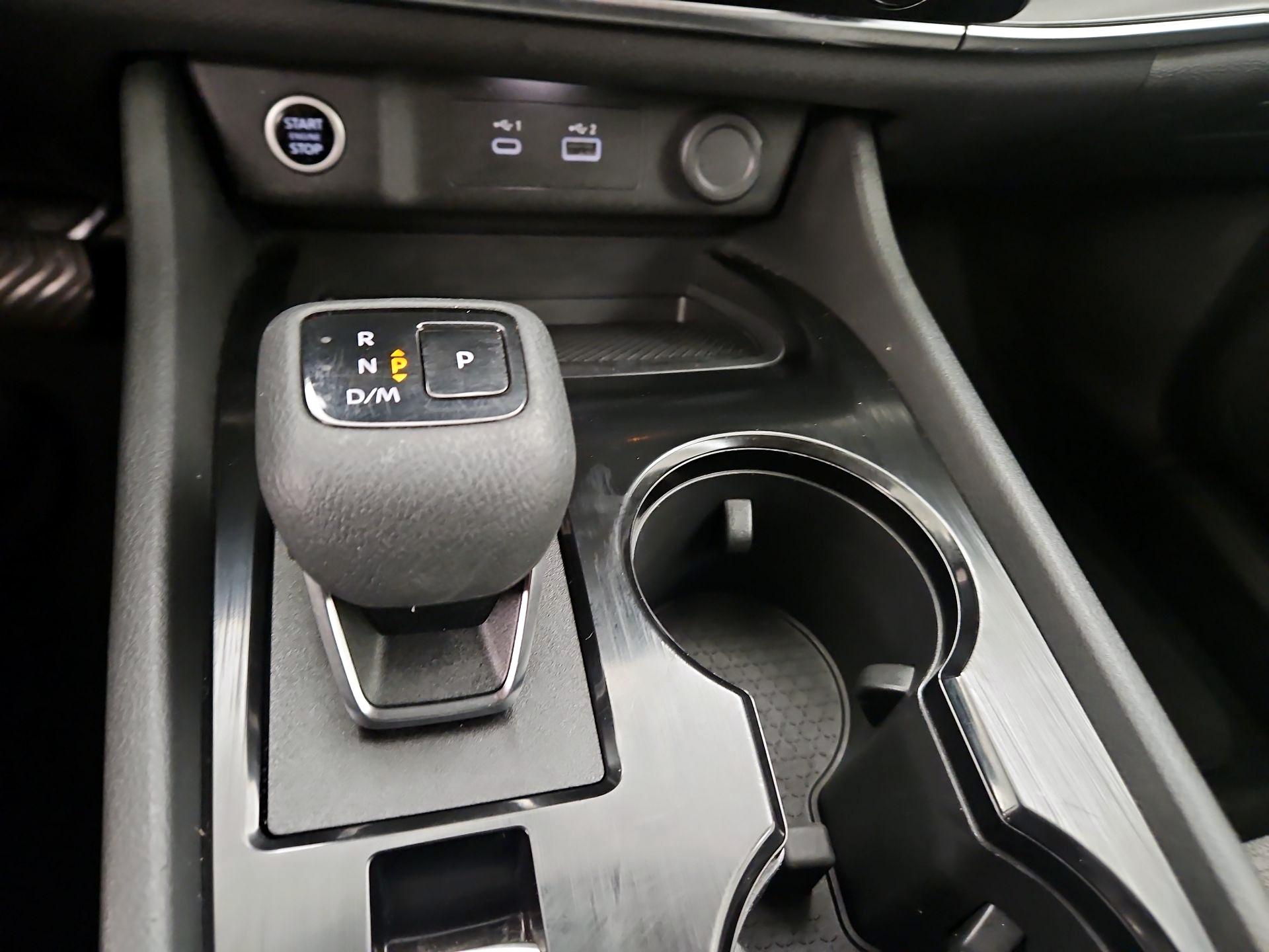 Thumbnail: 2022 Nissan Rogue - 17