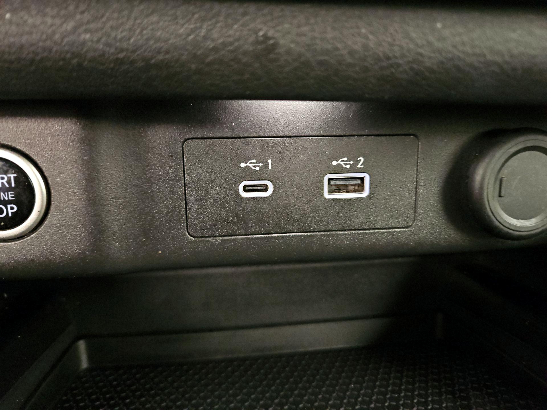 Thumbnail: 2022 Nissan Rogue - 18