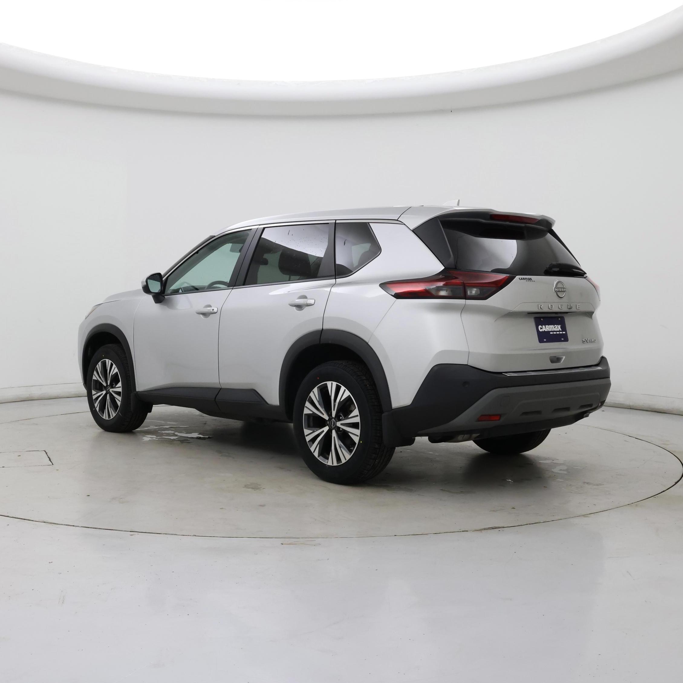 Thumbnail: 2022 Nissan Rogue - 2