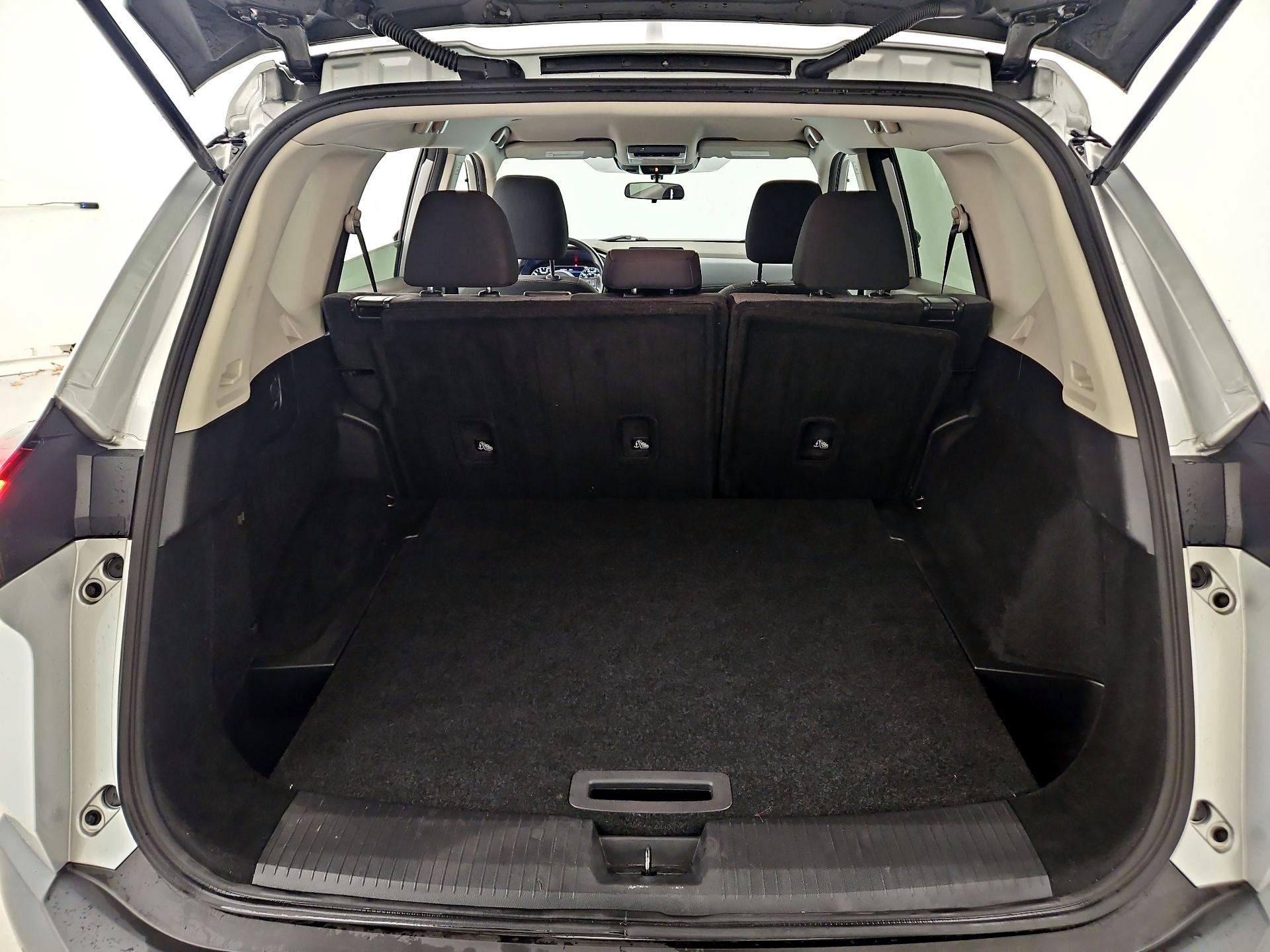 Thumbnail: 2022 Nissan Rogue - 20