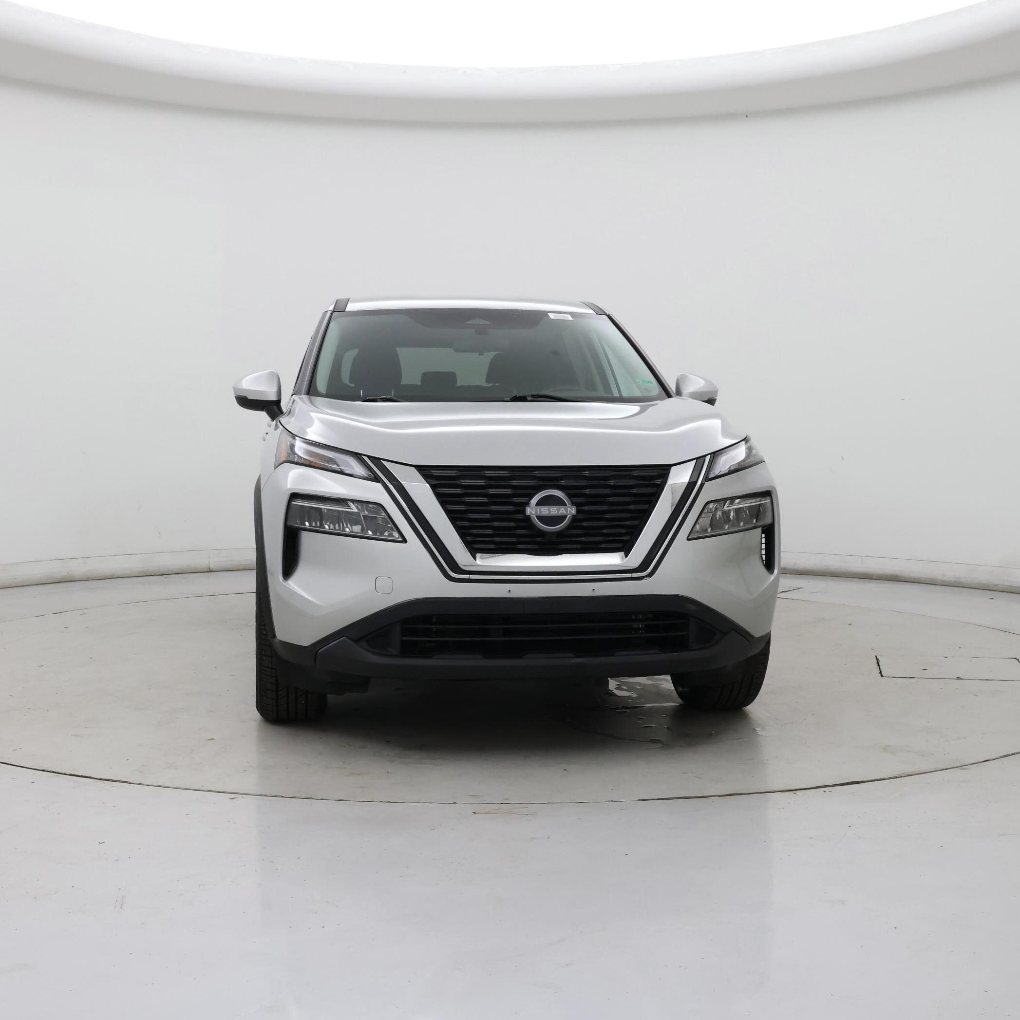 Thumbnail: 2022 Nissan Rogue - 5