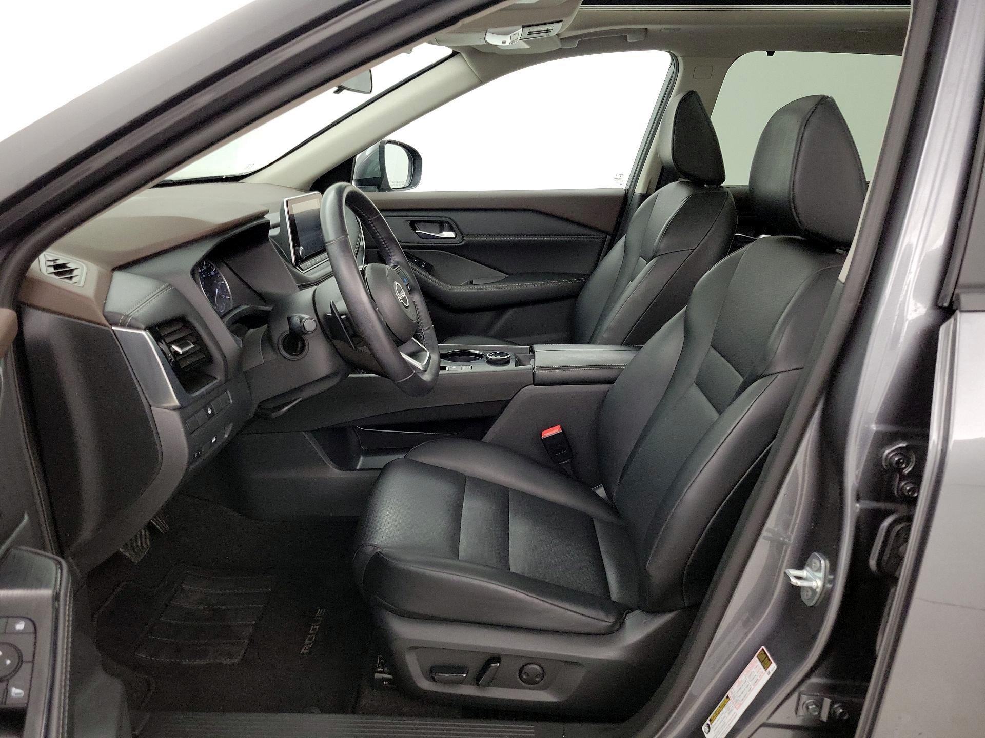 Thumbnail: 2023 Nissan Rogue - 11