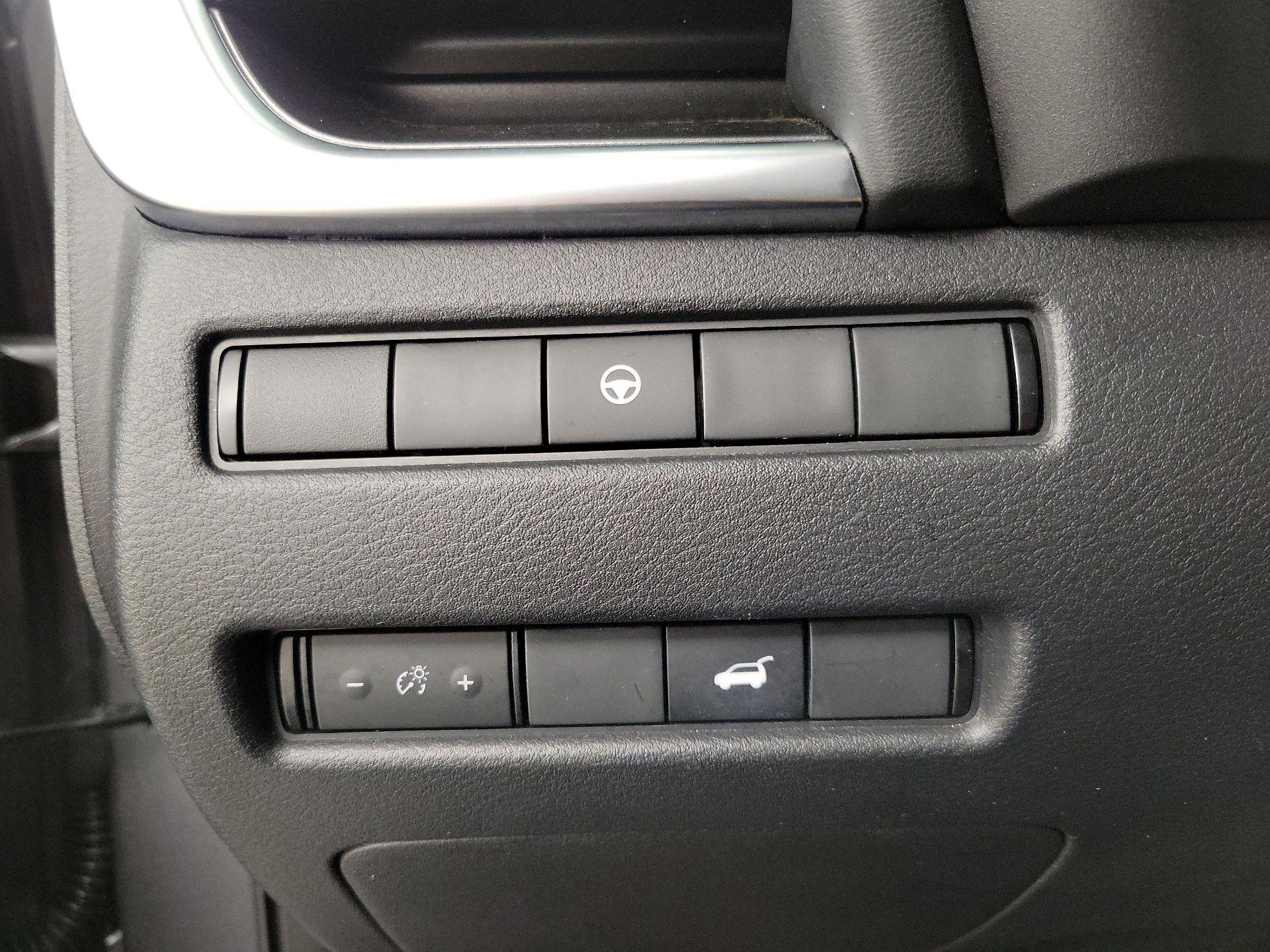 Thumbnail: 2023 Nissan Rogue - 13