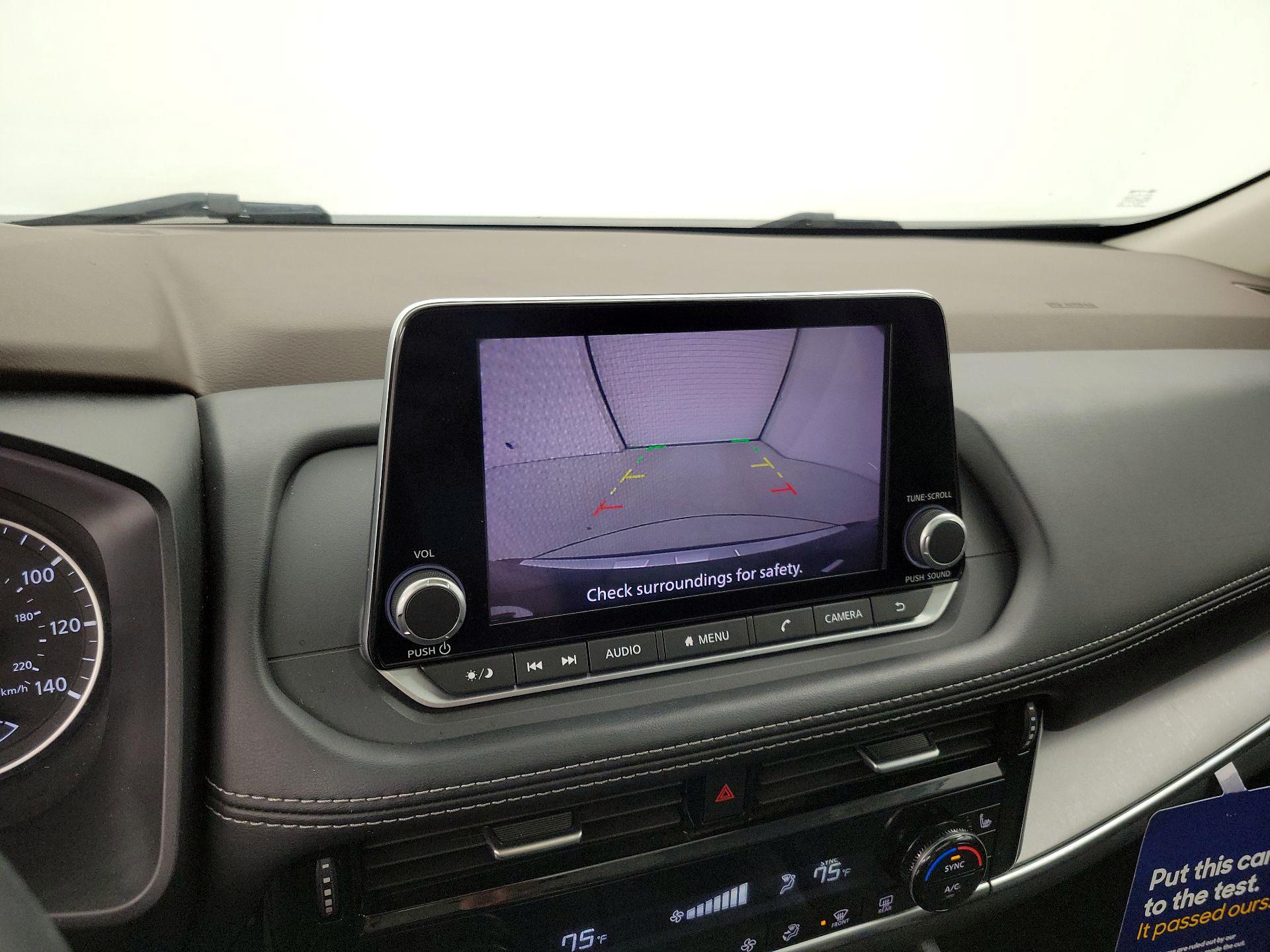 Thumbnail: 2023 Nissan Rogue - 14