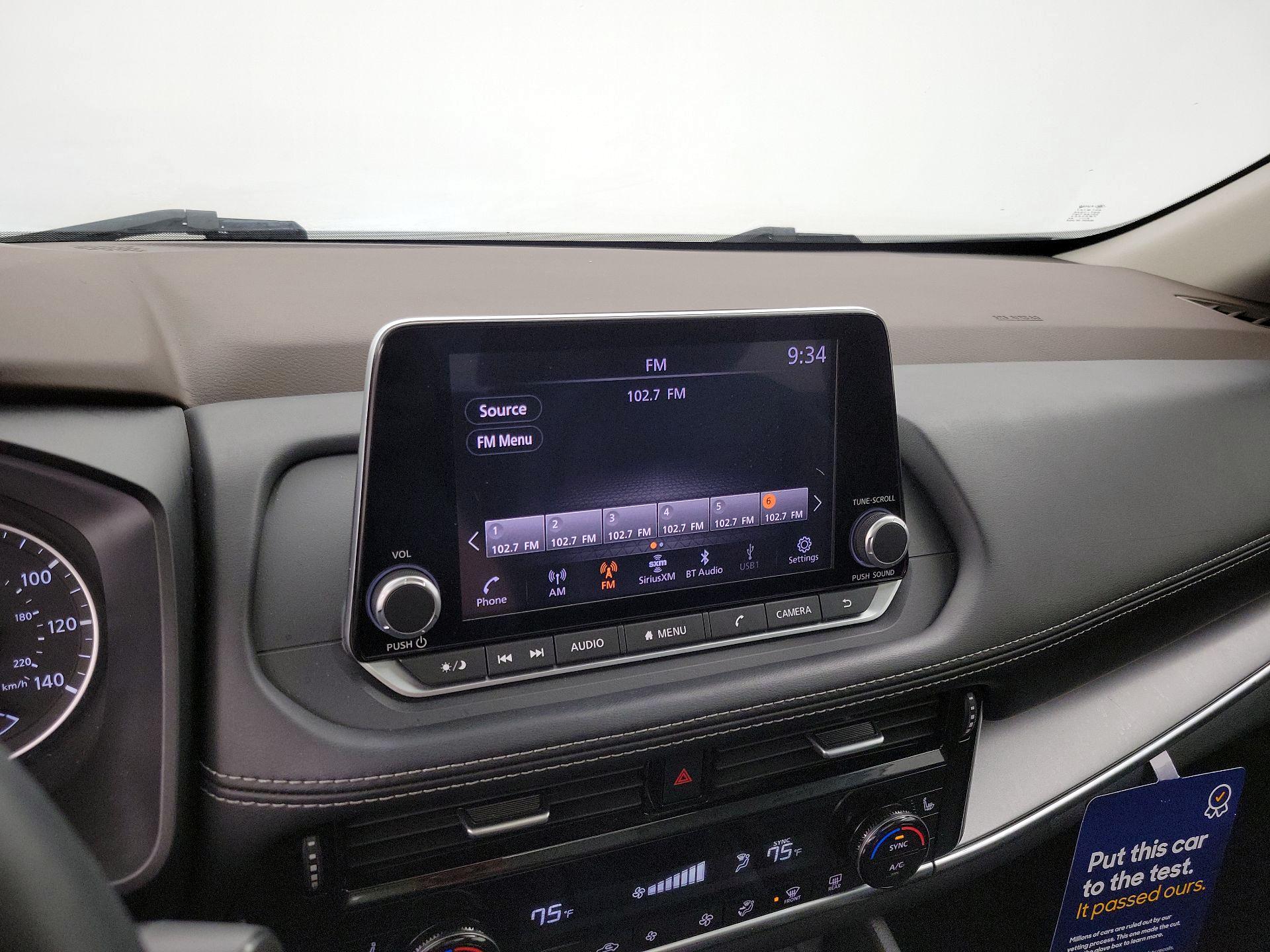 Thumbnail: 2023 Nissan Rogue - 15