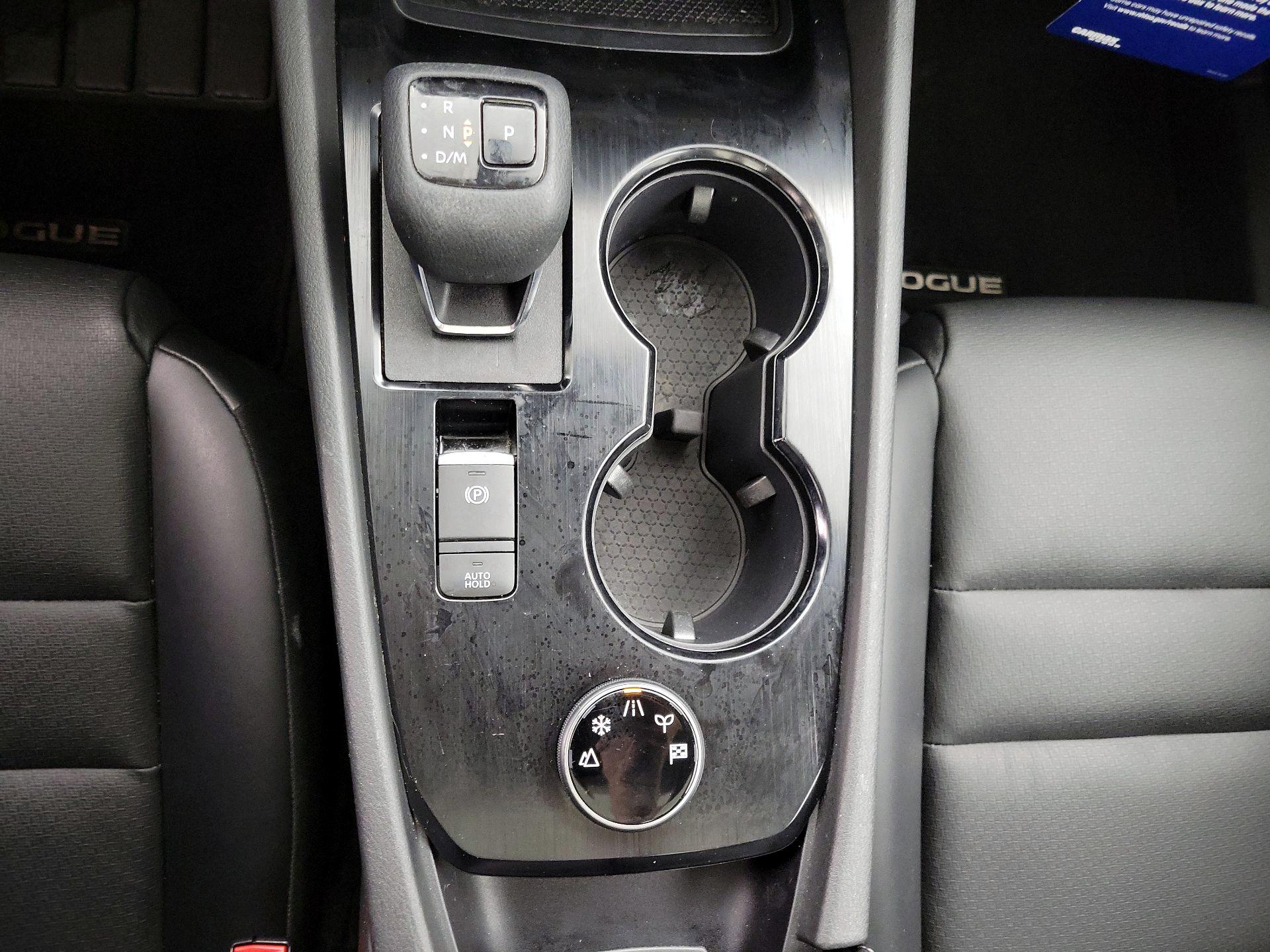 Thumbnail: 2023 Nissan Rogue - 17