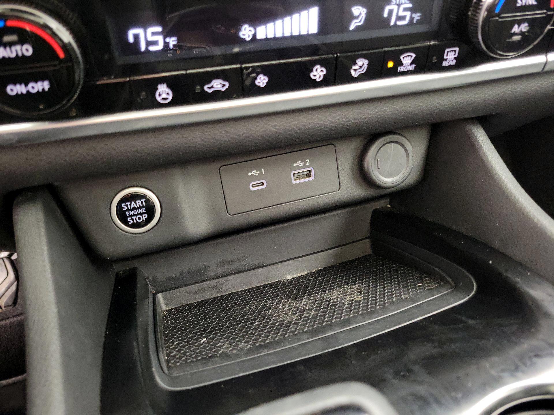 Thumbnail: 2023 Nissan Rogue - 18