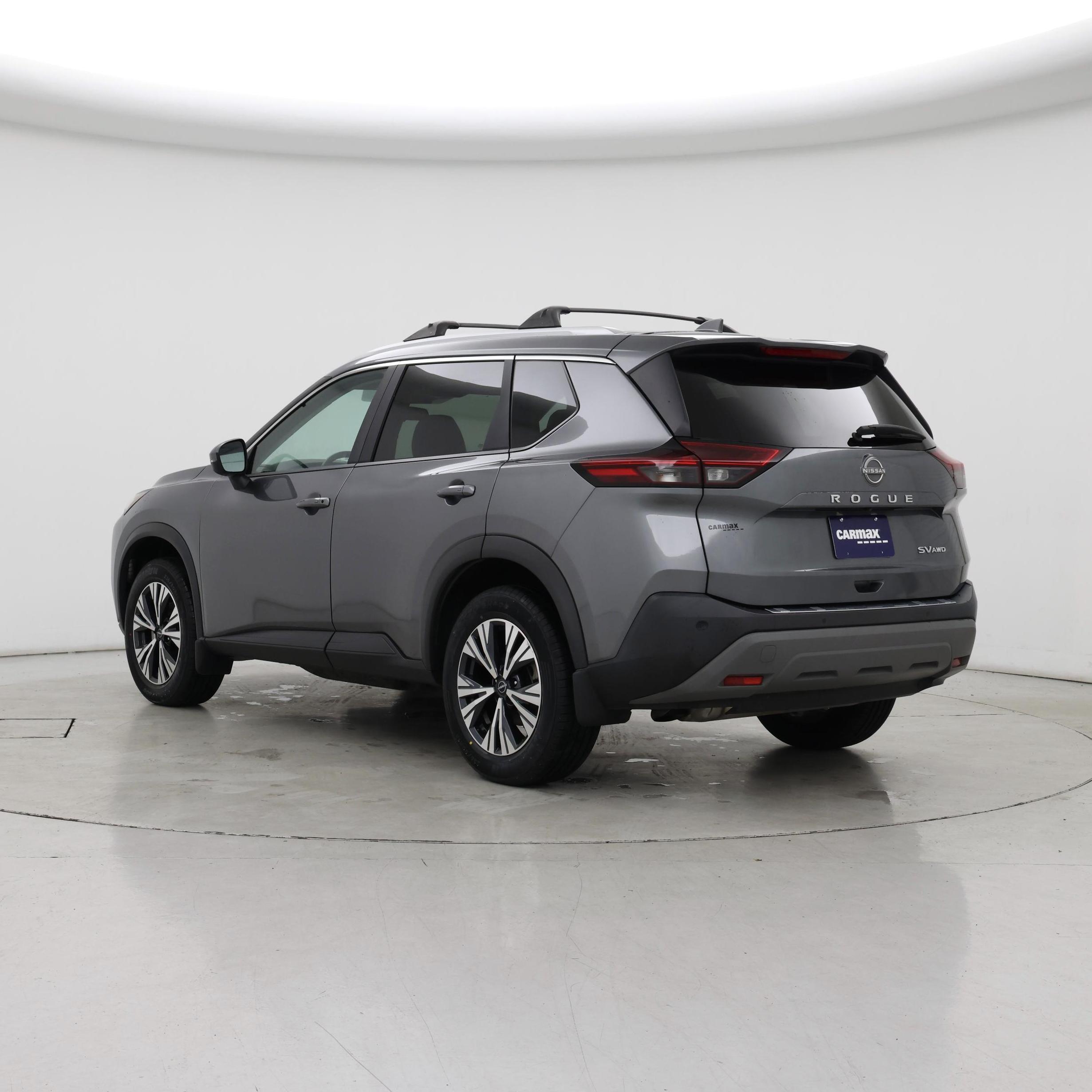 Thumbnail: 2023 Nissan Rogue - 2