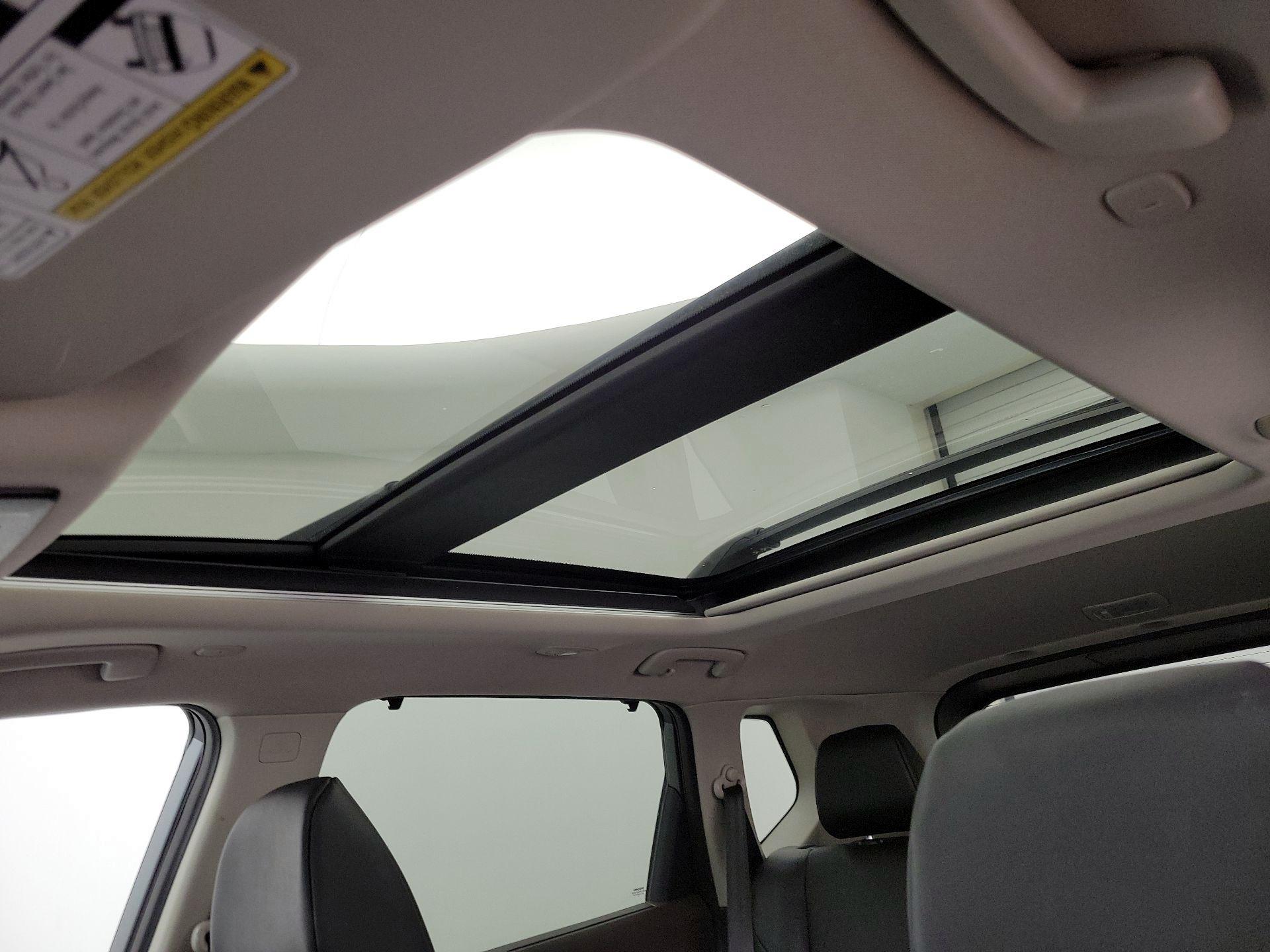 Thumbnail: 2023 Nissan Rogue - 19