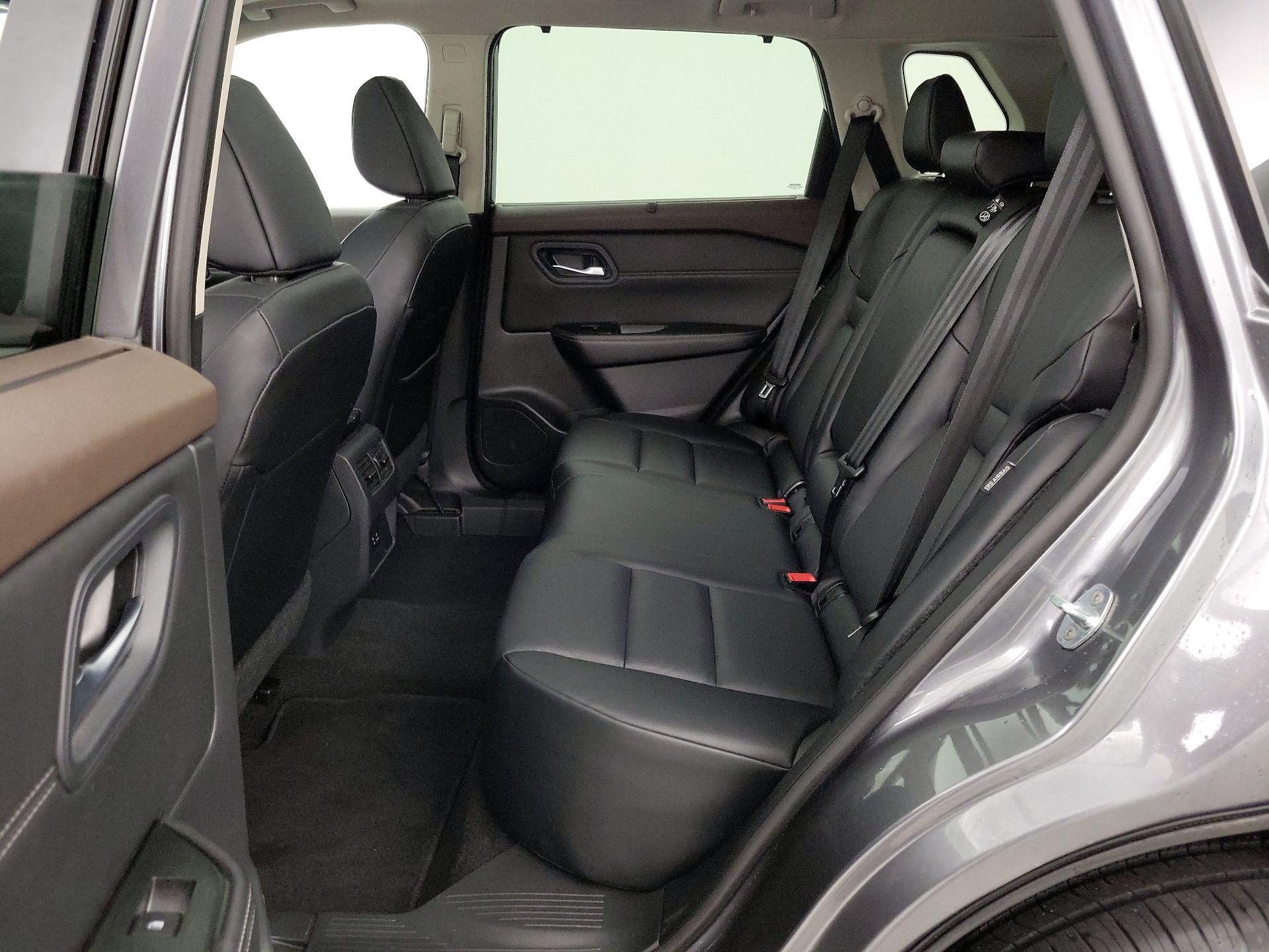 Thumbnail: 2023 Nissan Rogue - 20