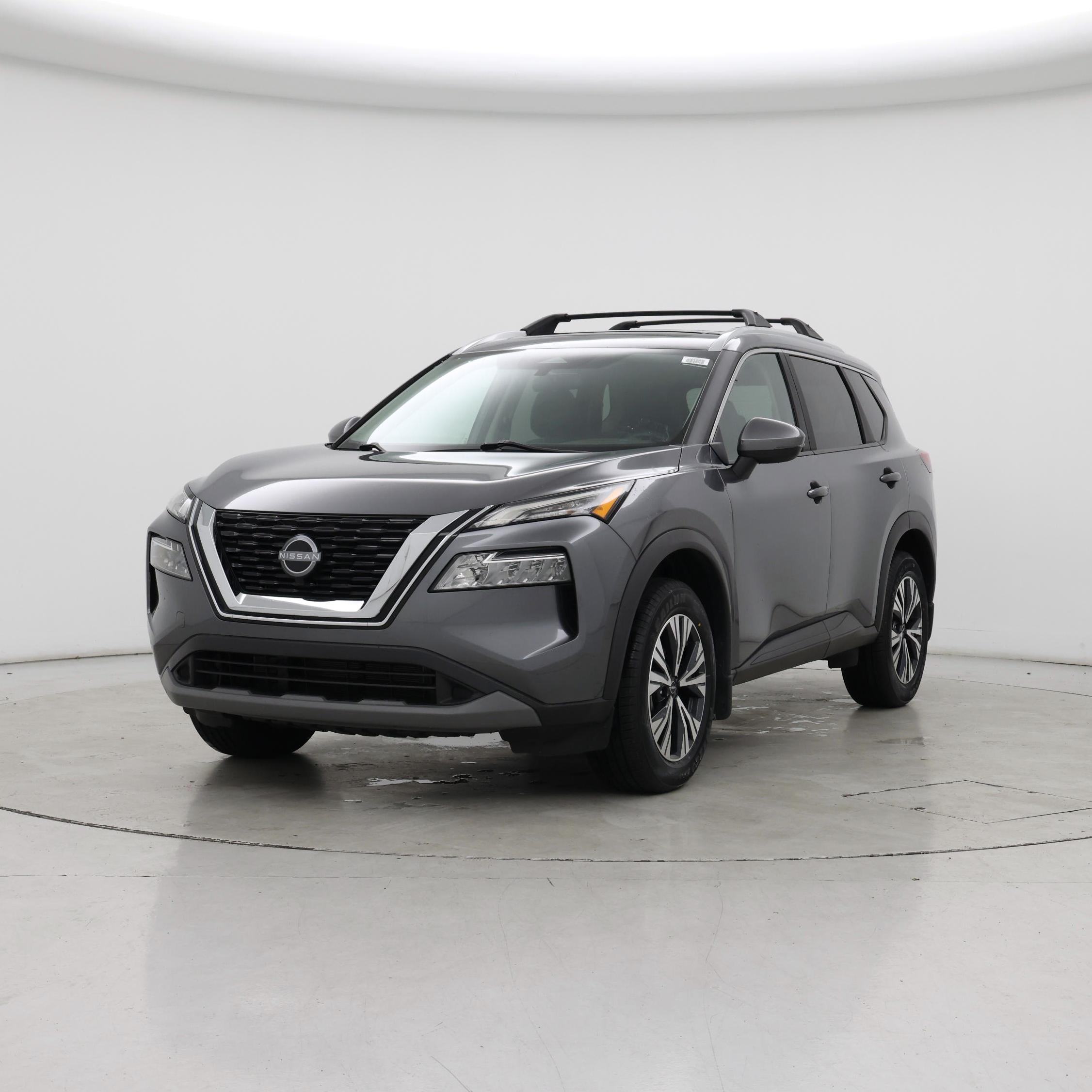 Thumbnail: 2023 Nissan Rogue - 4