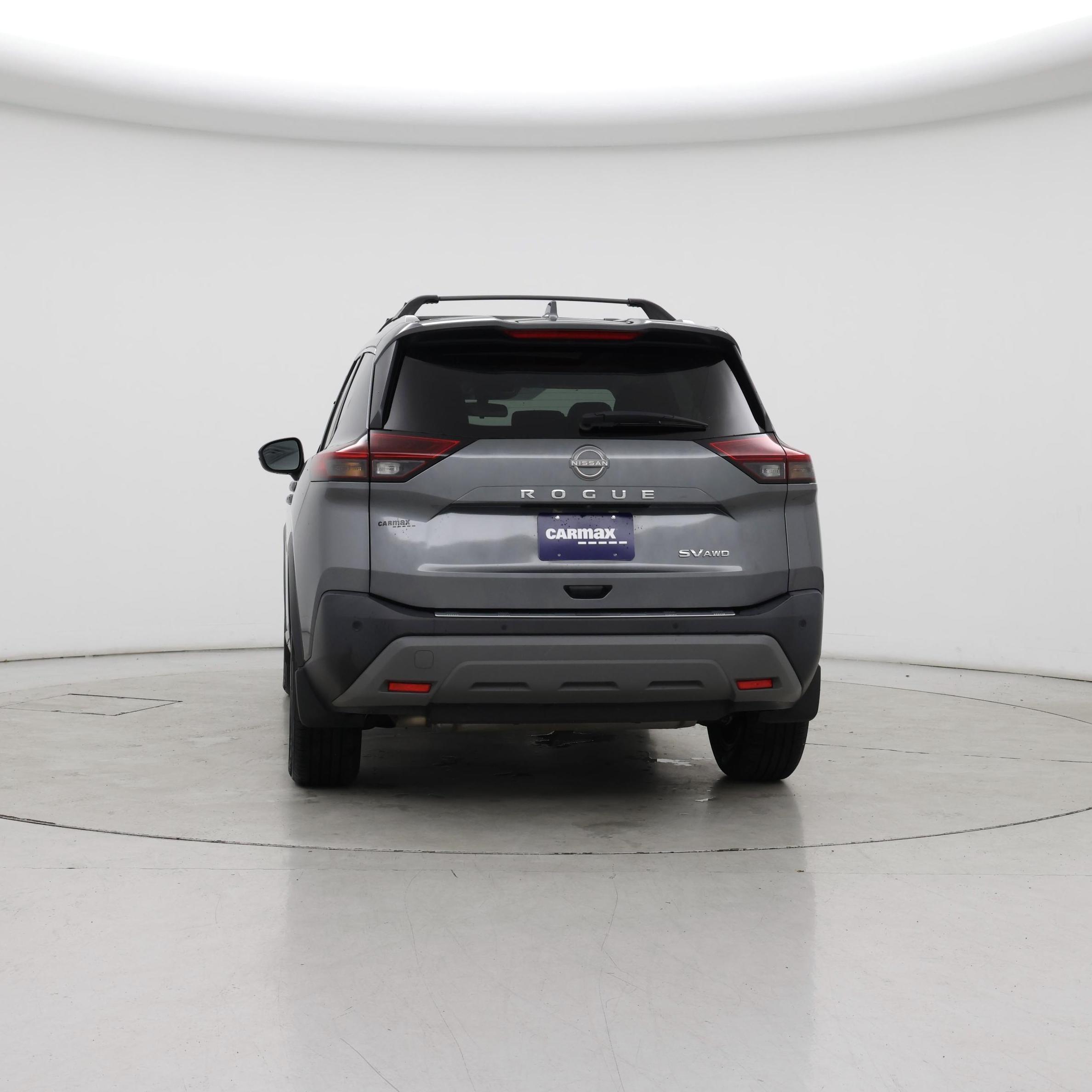 Thumbnail: 2023 Nissan Rogue - 6