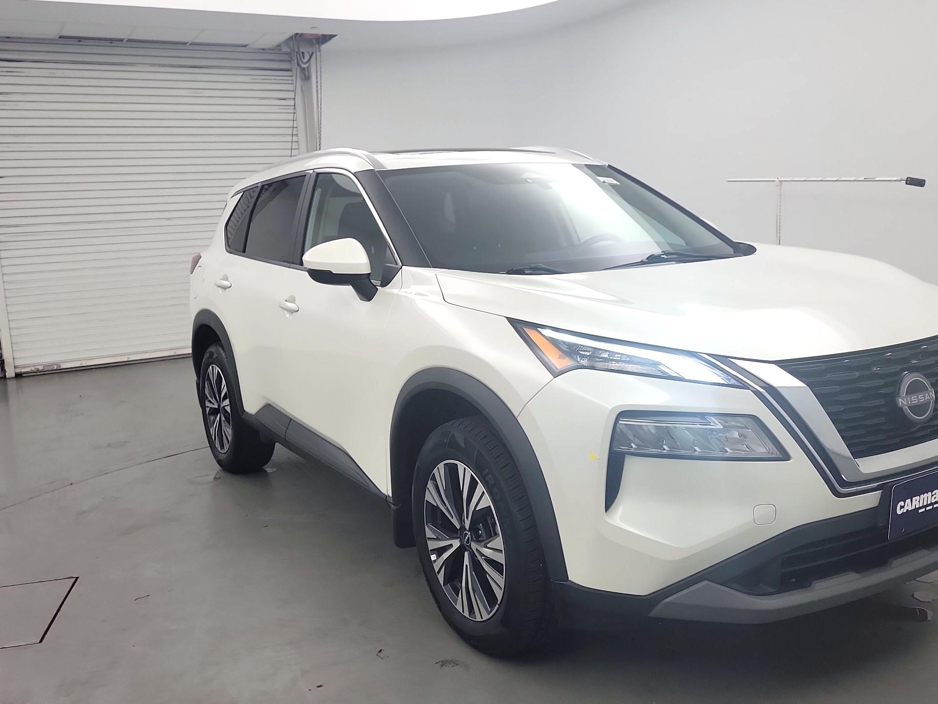 Thumbnail: 2023 Nissan Rogue - 1