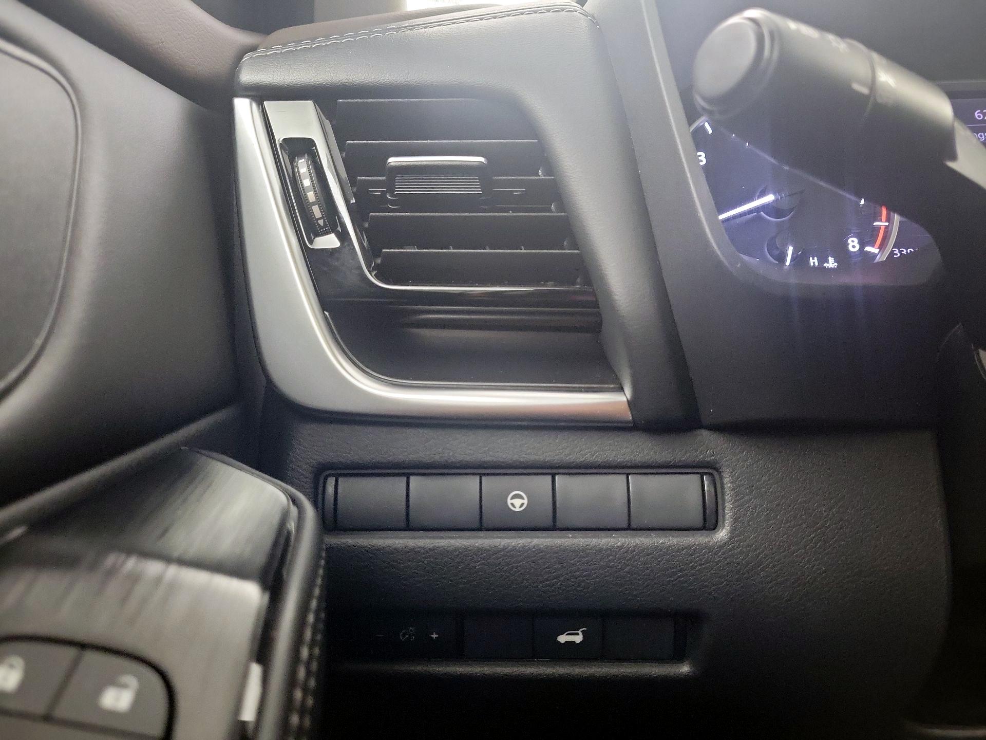 Thumbnail: 2023 Nissan Rogue - 11