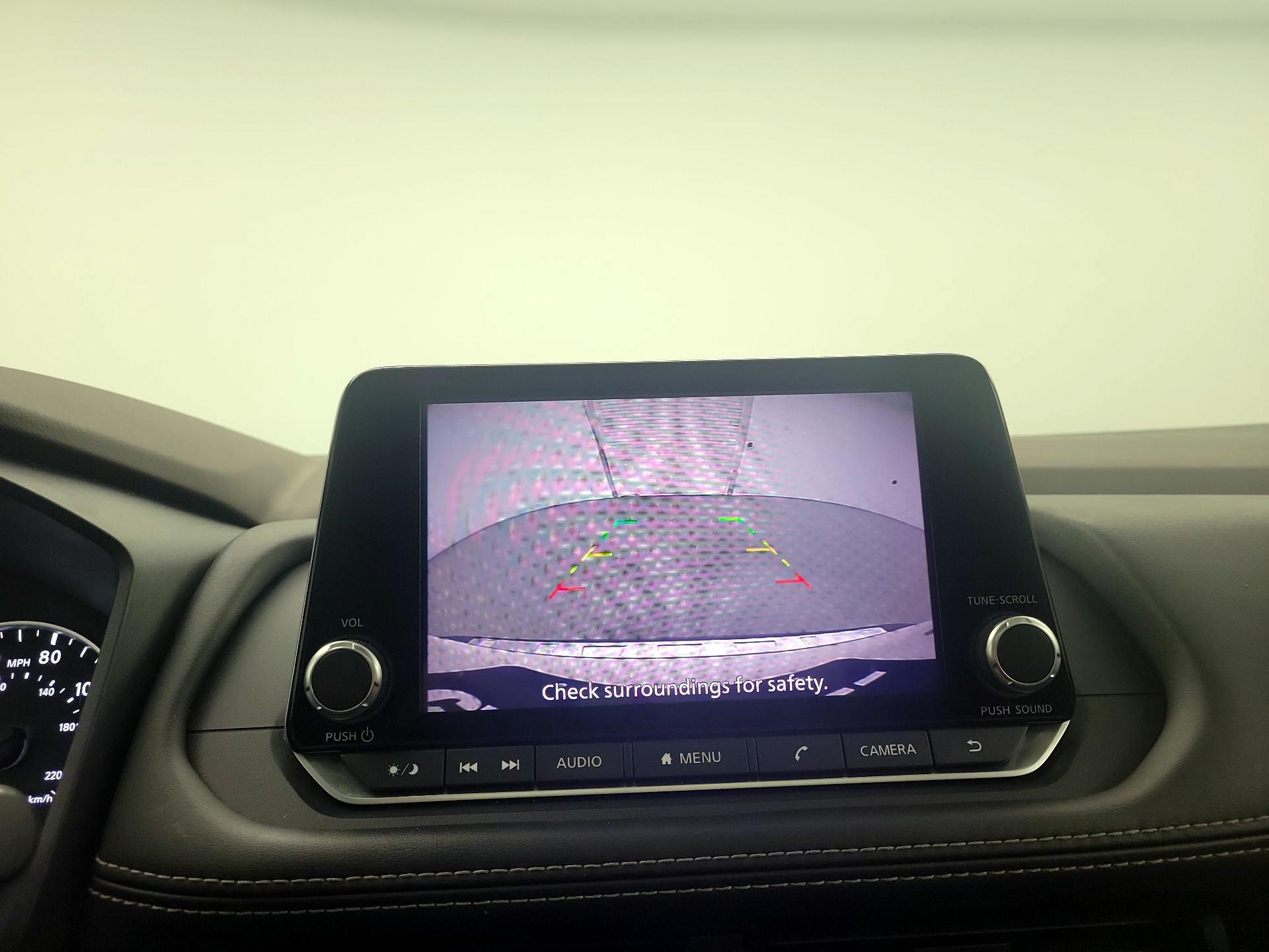 Thumbnail: 2023 Nissan Rogue - 12