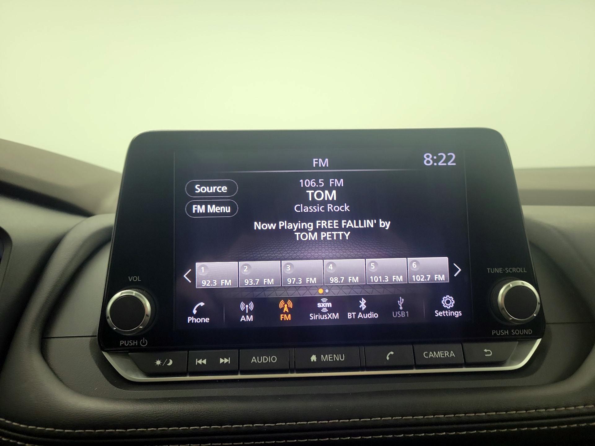 Thumbnail: 2023 Nissan Rogue - 13