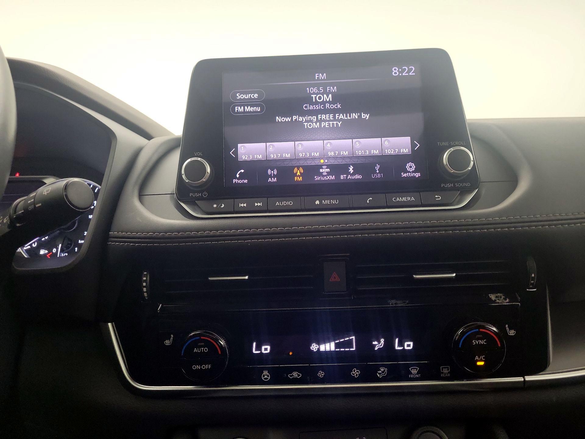 Thumbnail: 2023 Nissan Rogue - 14