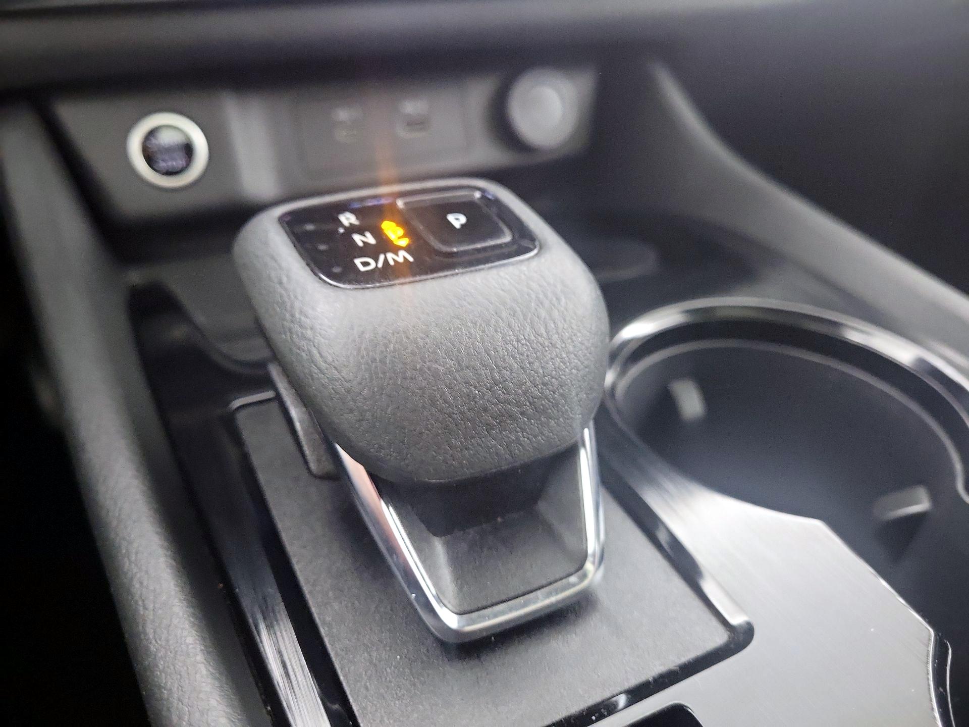 Thumbnail: 2023 Nissan Rogue - 15