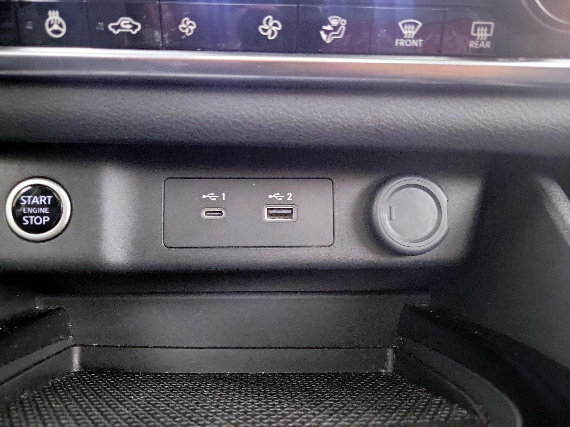 Thumbnail: 2023 Nissan Rogue - 16