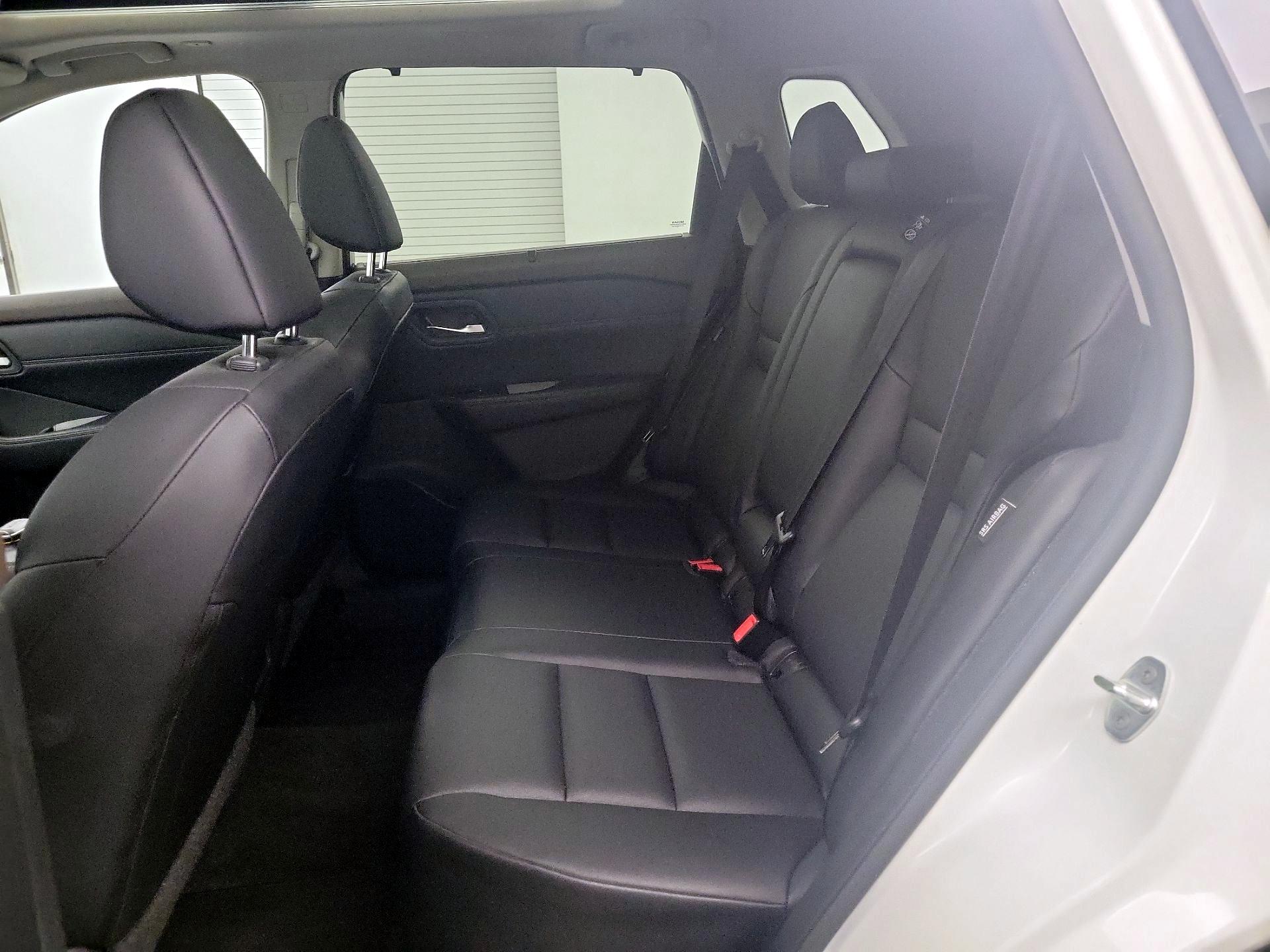 Thumbnail: 2023 Nissan Rogue - 18