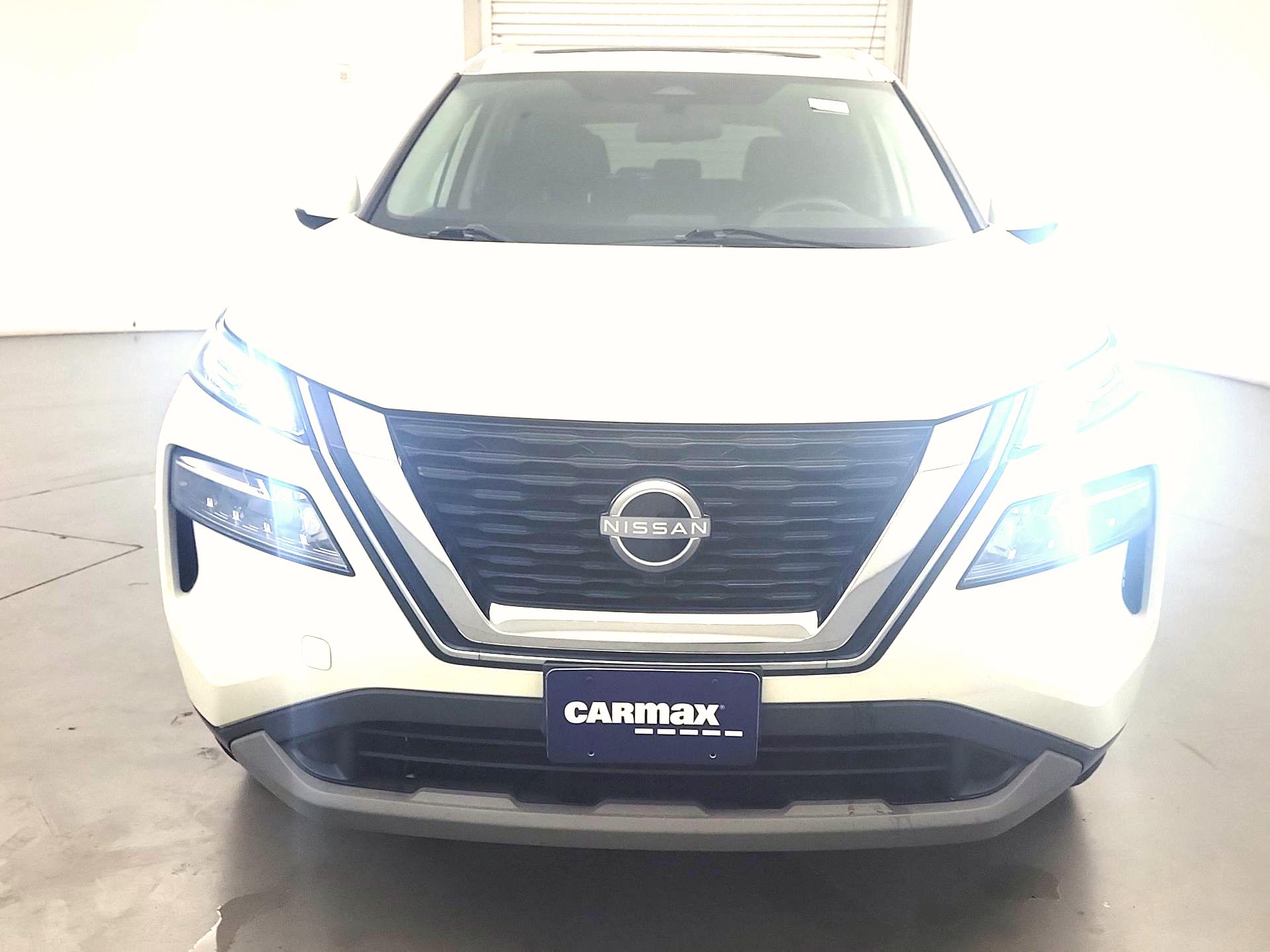 Thumbnail: 2023 Nissan Rogue - 2