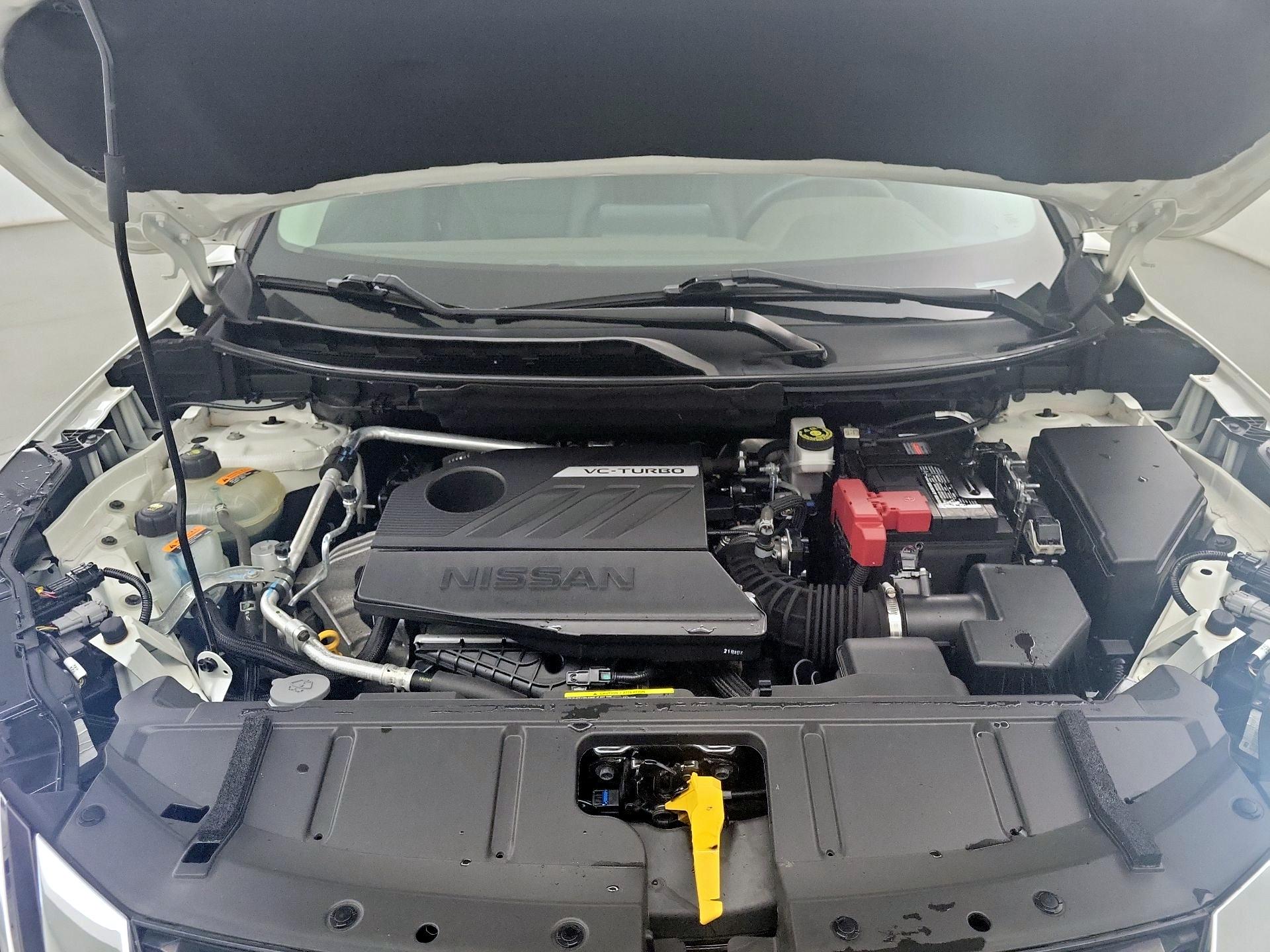 Thumbnail: 2023 Nissan Rogue - 20