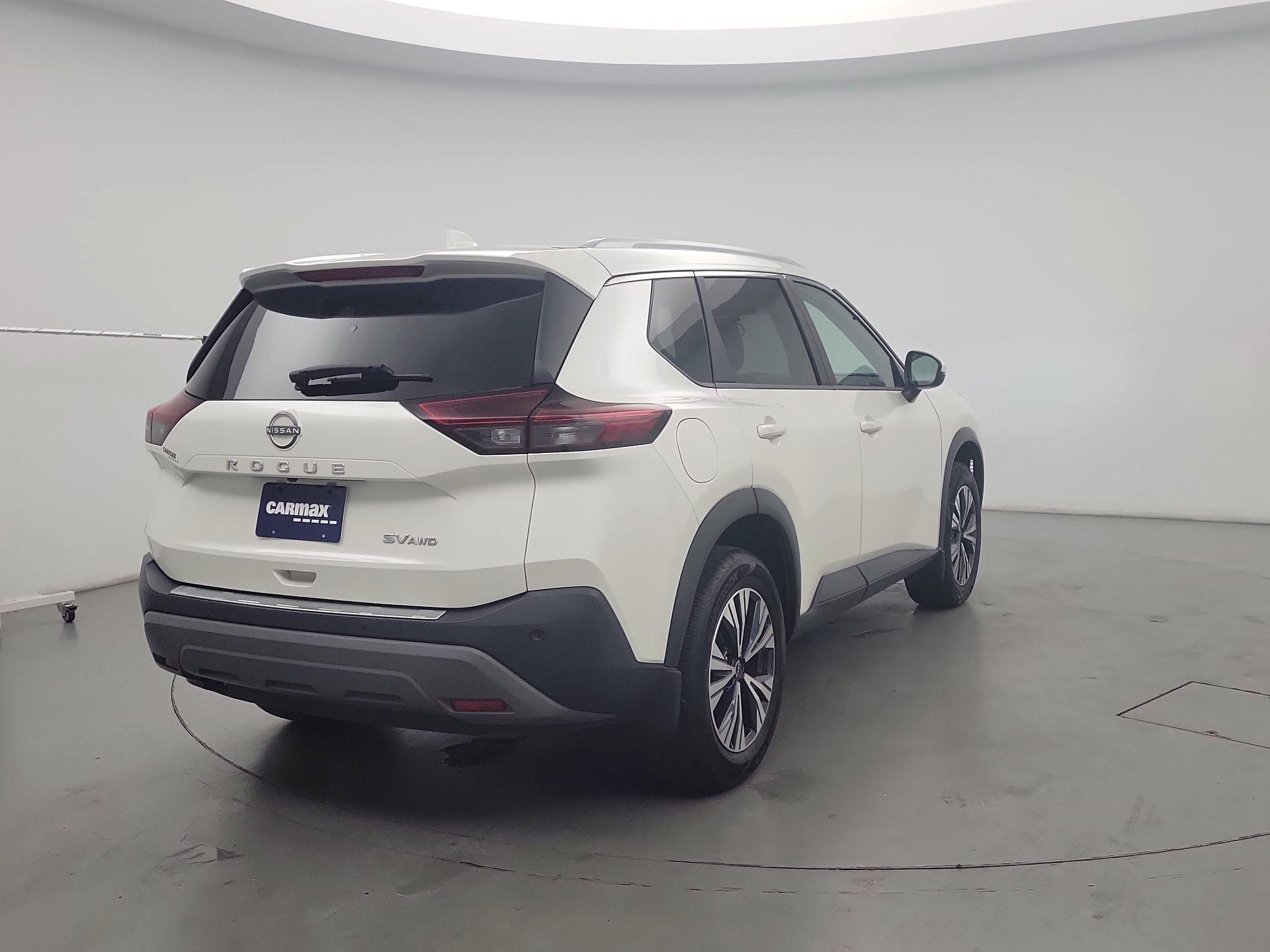 Thumbnail: 2023 Nissan Rogue - 5