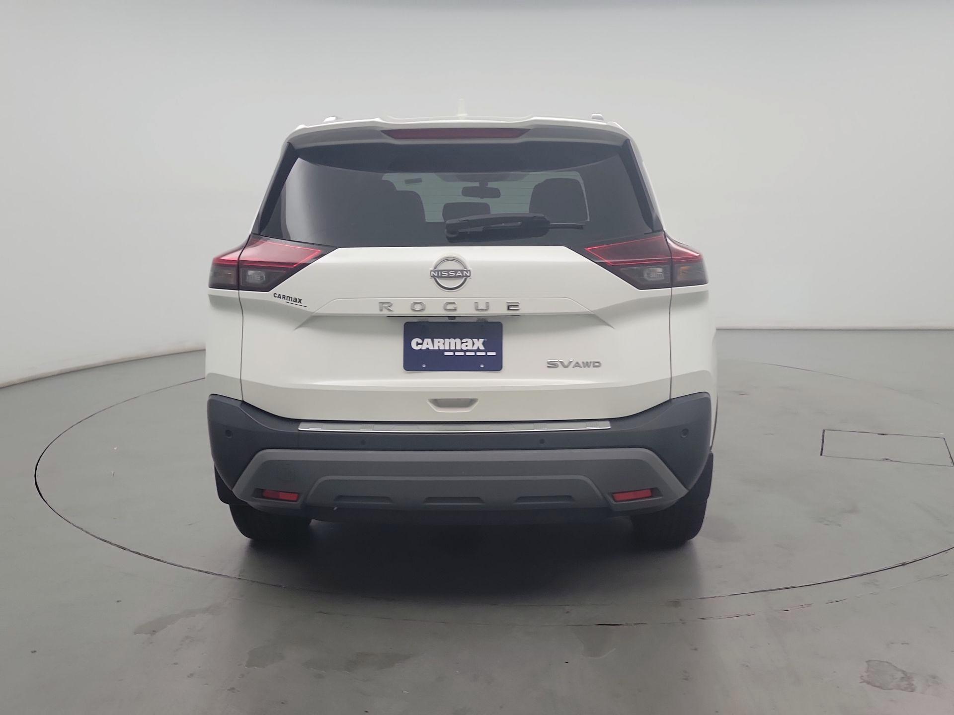 Thumbnail: 2023 Nissan Rogue - 6