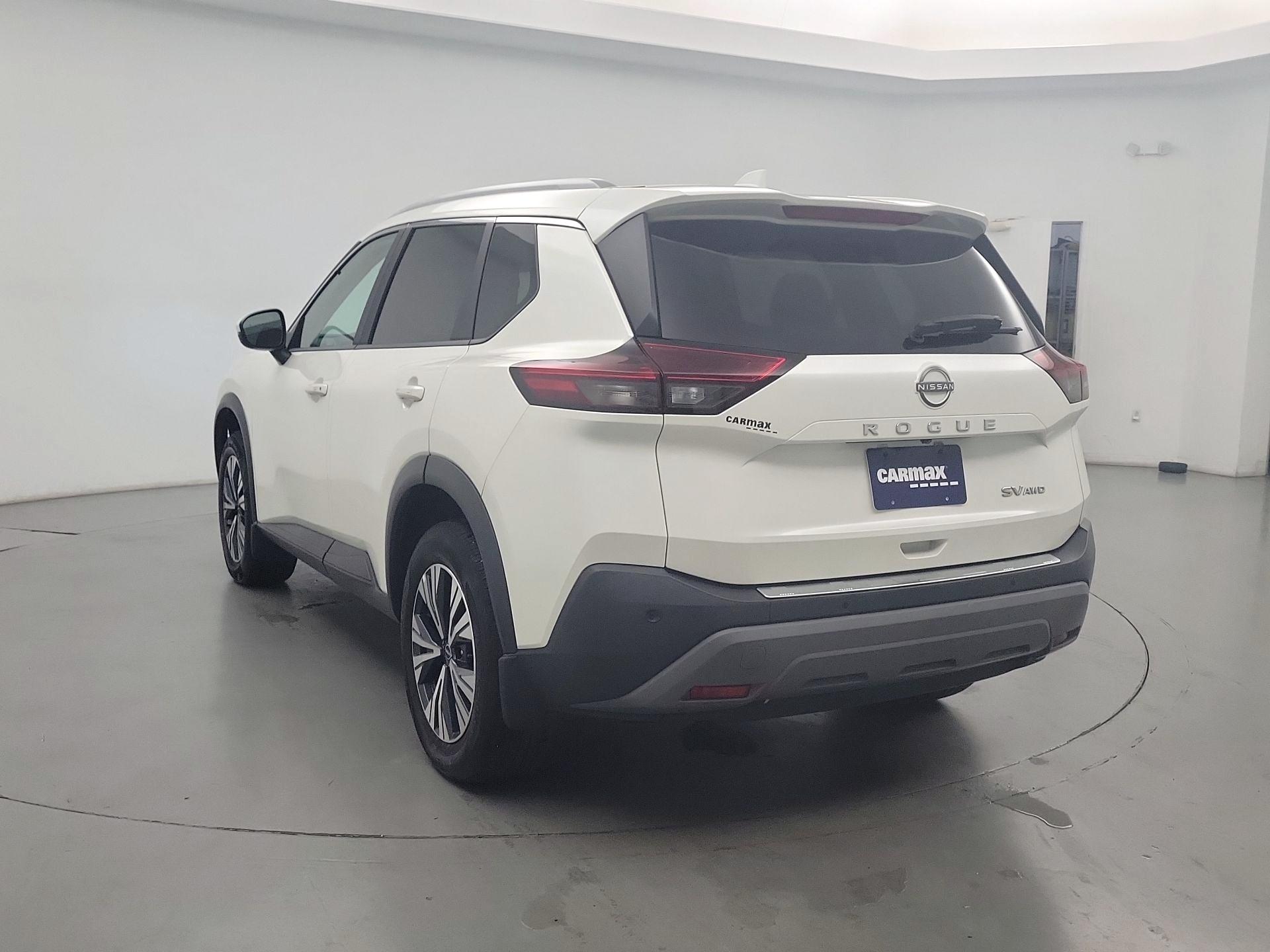 Thumbnail: 2023 Nissan Rogue - 7