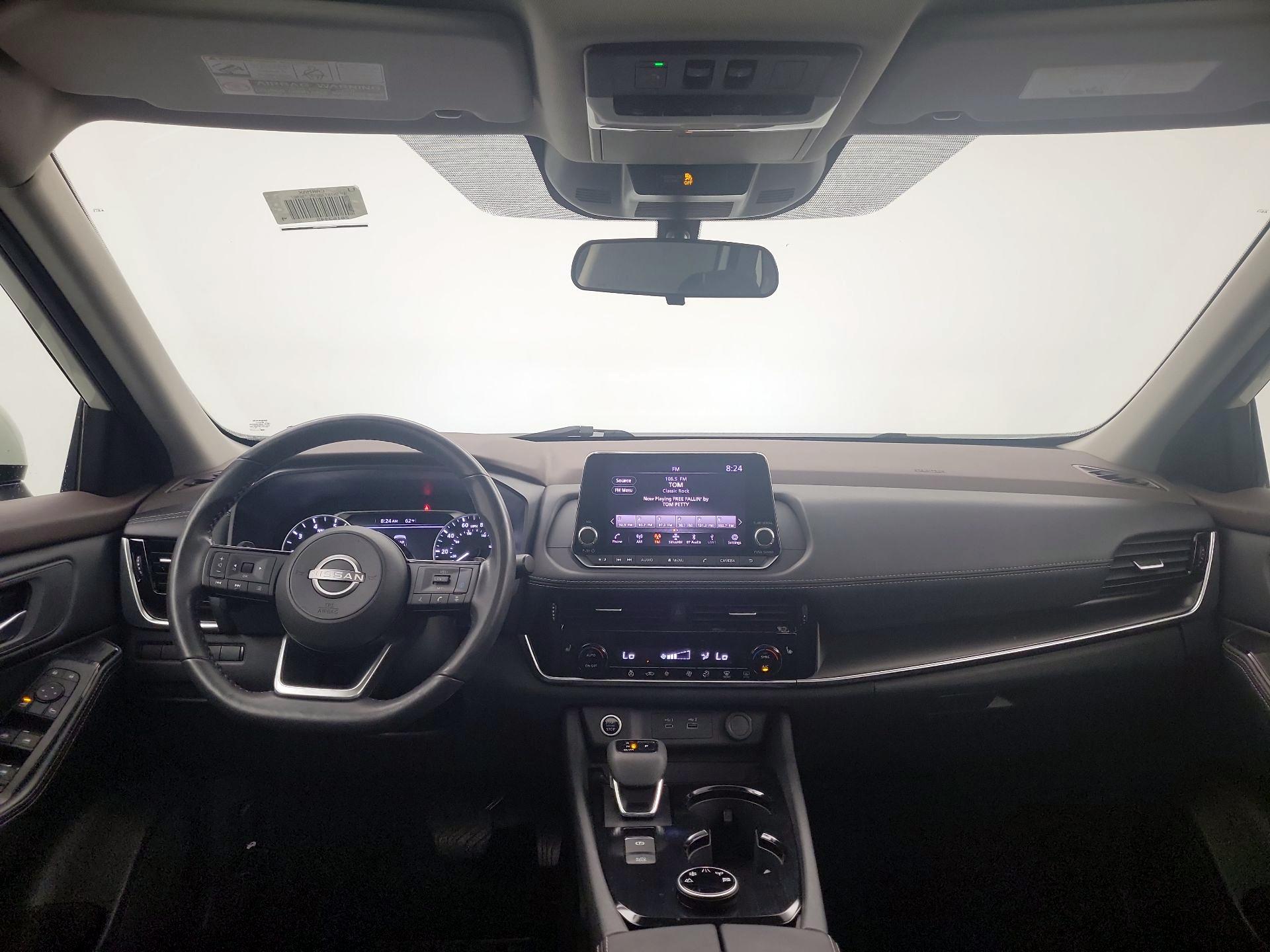 Thumbnail: 2023 Nissan Rogue - 8