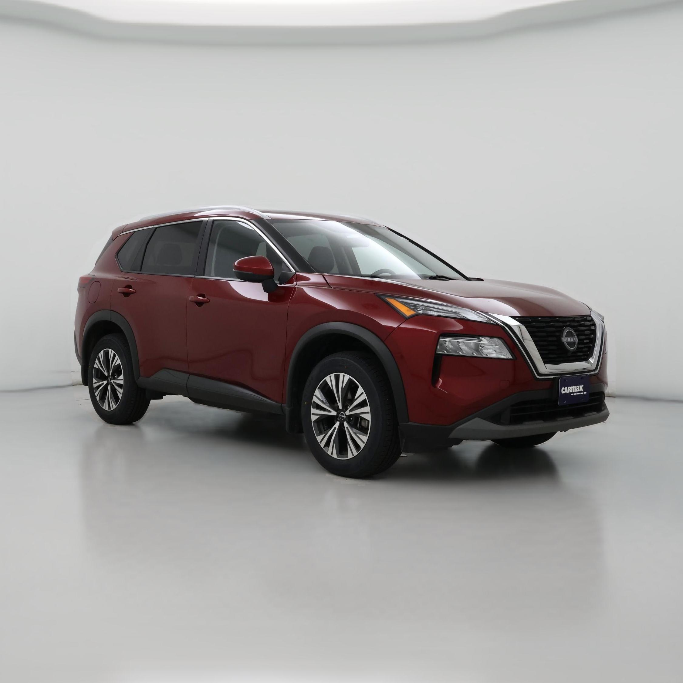 Thumbnail: 2022 Nissan Rogue - 1