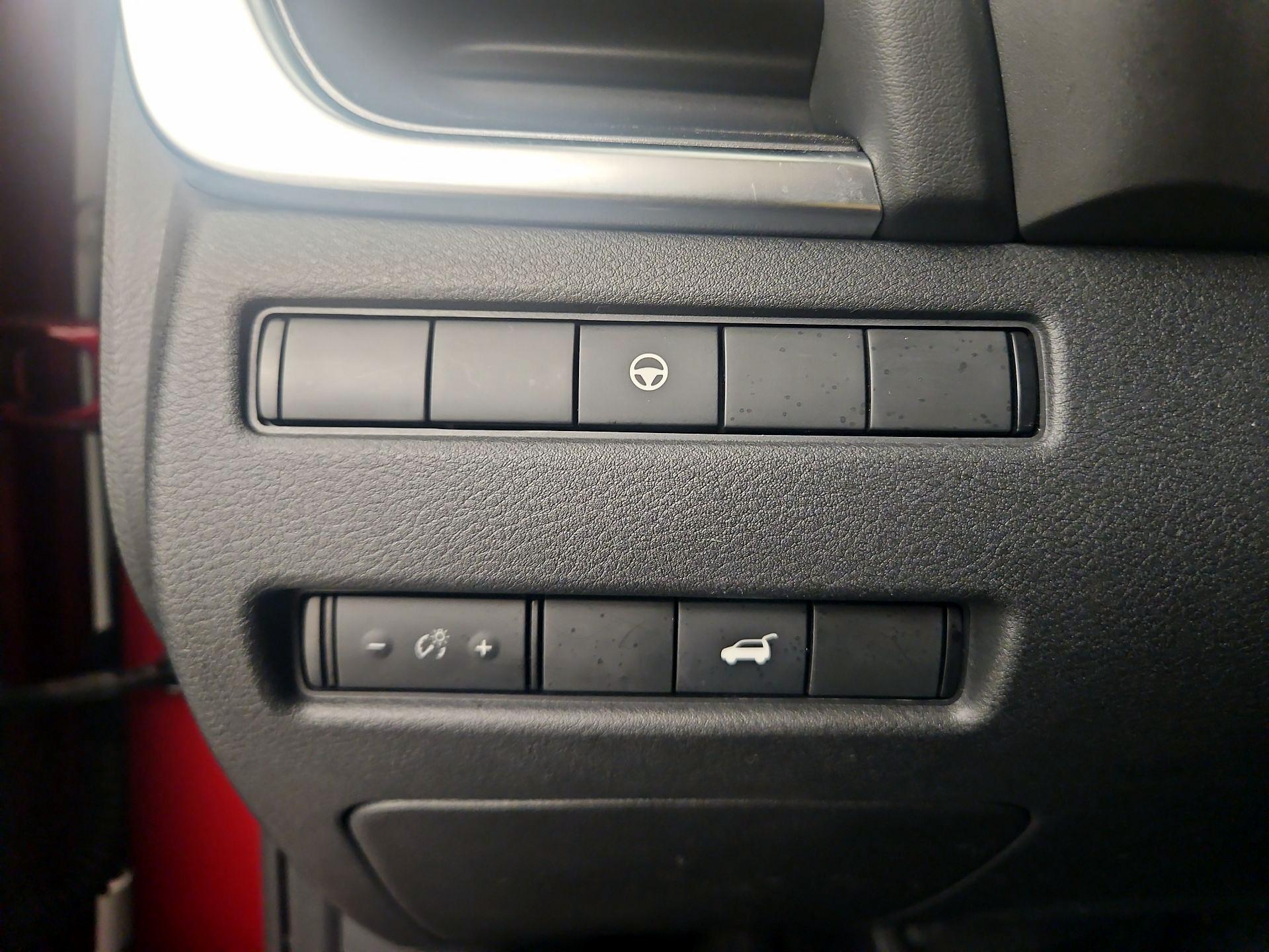 Thumbnail: 2022 Nissan Rogue - 13