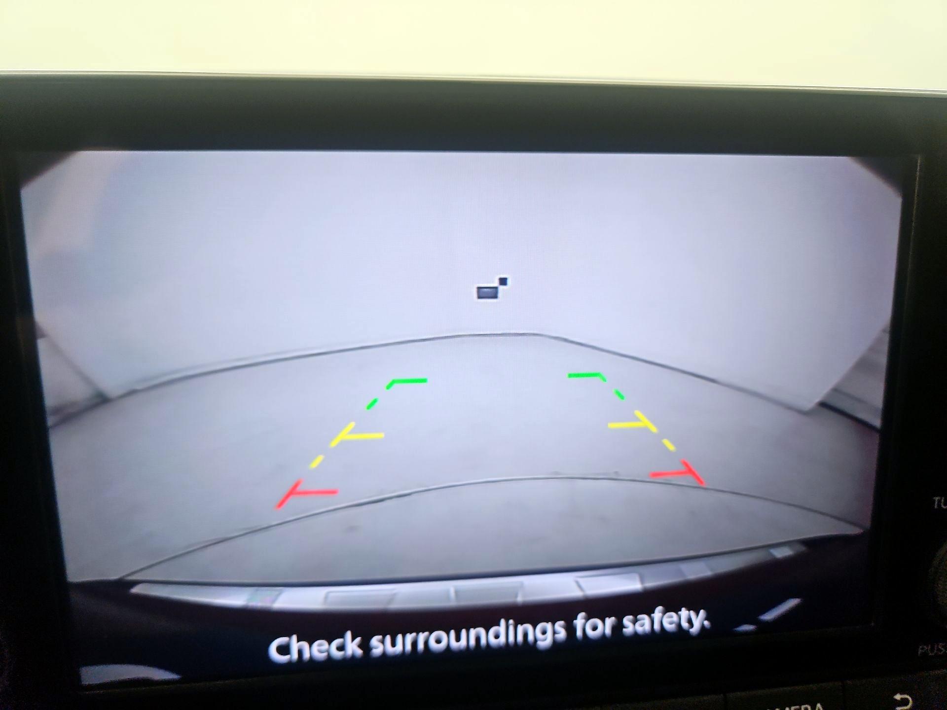 Thumbnail: 2022 Nissan Rogue - 14